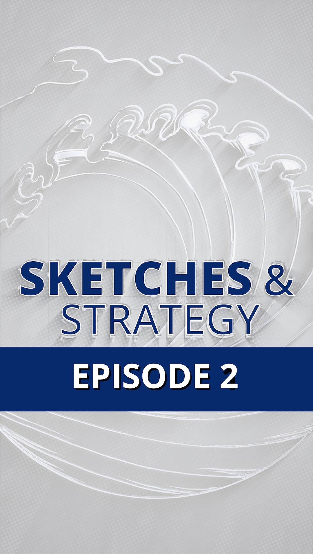 Back with Episode 2 of Sketches & Strategy 🎨
Let’s just say, people aren’t buying what you think they are. Watch till the end for the drawing 👀
#SketchesAndStrategy #BleuWaveCreative #ThinkBleu