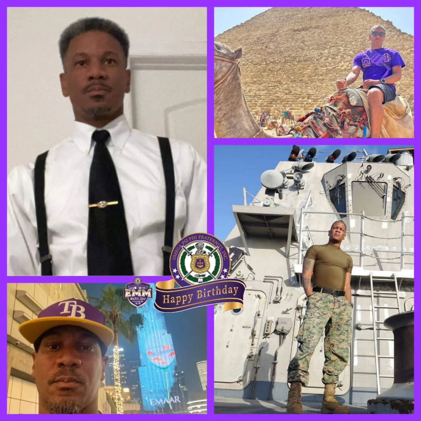 Bro. Keff Brown!!! Happy Birthday Que! ๐๐ . ๐
#BirthdayCelebration
#HappyBirthdayQue