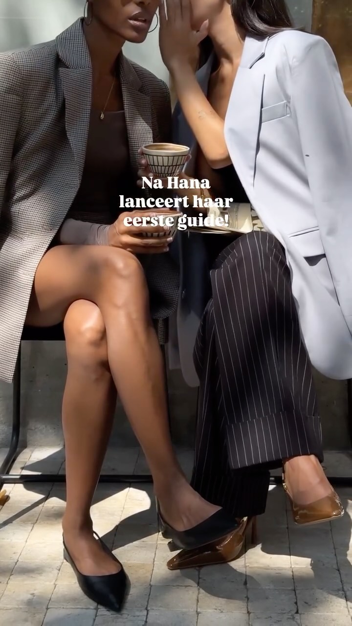 Een klein nieuwtje! 🍾✨
Ik merk al een tijdje dat de behoefte van “creatie” verschuift naar “begeleiding”.
Door interessante en leerzame guides te lanceren, kan ik mijn kennis met meerdere ondernemers tegelijk delen.
Als eerste e-book staat de “UGC Starters Guide” op het menu. Voor wie deze precies is bedoeld, zal ik snel delen!
Er zullen snel andere guides volgen… De inhoud hiervan blijft nog even geheim. 🤫
Wil jij als eerste op de hoogte zijn van de lancering?
#ebook #guide #ugcguide #ugccreator #eigenonderneming #digitalmarketingguide #startugc #ugc