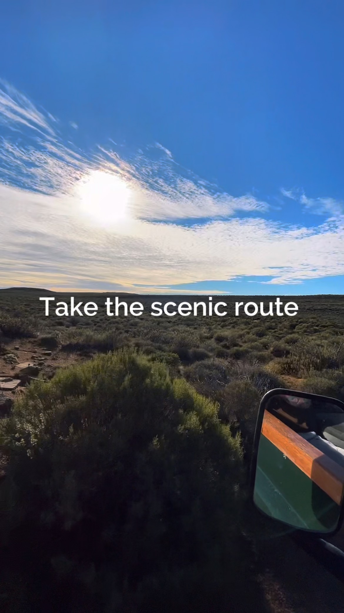 School holidays are the perfect time to hit the road and really explore.
This coming school holiday, take the scenic route, like The Karoo Highlands Route, this isn’t just a drive, it’s a journey through time and wide-open spaces.
Winding through Nieuwoudtville, Calvinia, Williston, Sutherland, Fraserburg, Carnarvon, Loxton and Victoria West you’ll pass through small Karoo towns where life slows down, stories linger, and landscapes stretch forever.
Along the way, you’ll find more than silence and starlight. Dinosaur tracks in Richmond, the SKA telescopes in Carnarvon, corbelled houses built by hand, the clearest night skies here by us and war sites that whisper of South Africa’s past. Rock art, ancient Paleo surfaces, and good old Karoo cooking add even more layers to the experience.
And when the road carries you toward Vanrhyns Pass, with its sweeping views on the way to Cape Town, you’ll understand why this route is so loved.
If you’re planning a trip, have a look at @capecountryroutes and take the scenic way - and don’t forget to make Rogge Cloof one of your stops.
#luxuryecotravel #darkskyreserve #travelsouthafrica #karoo #karoolife #karooaccommodation #hikingadventures #hikingsouthafrica #cheetahconservation #cheetah #sustainabletravel #stargazing #astrophotography #sutherland #astronomylover #wideopenspaces #natureescape #nightphotography #nightsky #astronomy #thisissouthafrica