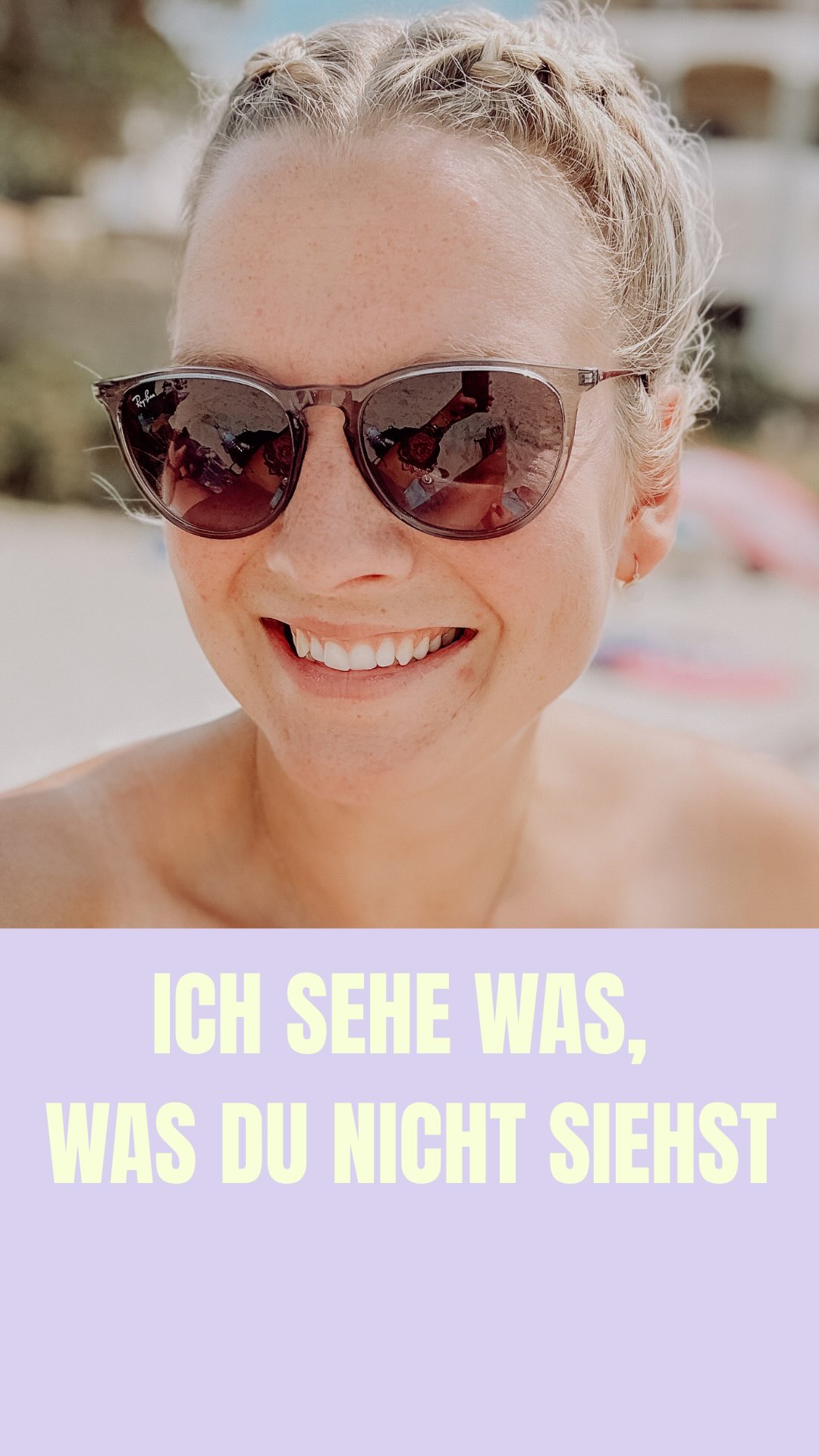 Viele denken:
„Ich hab studiert – also mach ich jetzt halt einen Bürojob. Ist ja sicher.“
Oder:
„Ich wüsste gar nicht, was ich sonst machen soll.“
Aber weißt du, was dabei immer fehlt?
👉 Deine Leidenschaft.
👉 Dein Talent.
👉 Dein wahres Potenzial.
Niemand sagt dir: Bau dir deine Vision so, dass dein Herz mit dabei ist.
Und genau deshalb fühlen sich so viele Frauen leer, obwohl sie „alles richtig gemacht haben“.
Doch ich sage dir heute eins:
💥 Ich sehe was, was du (noch) nicht siehst.
Ich sehe DEIN ganzes Potenzial.
Deine Möglichkeiten. Deinen Weg.
Vielleicht ist es für dich noch verschwommen.
Vielleicht traust du dich noch nicht, es auszusprechen.
Vielleicht zweifelst du sogar selbst daran.
Aber weißt du was?
➡️ Ich sehe dich.
➡️ Ich glaube an dich.
➡️ Und ich bin hier, um dich auf diesem Weg zu begleiten.
✨ Lass uns starten.
✨ Lass uns dein Business so bauen, dass es zu DIR passt.
✨ Lass uns deine Vision Wirklichkeit machen.
Denn die Welt braucht dich – echt, mutig und mit all dem, was in dir steckt.
Markiere unbedingt jemanden, der genau das hören muss! 💜
#ichsehedich #deinpotenzial #visionärin #glaubandich #mutmacherin #selbstbestimmt #wachstum #persönlichkeitsentwicklung #selbstvertrauen #newbeginnings #herzundhustle #businessaufbau #gründermut #mentorin #zieleerreichen
