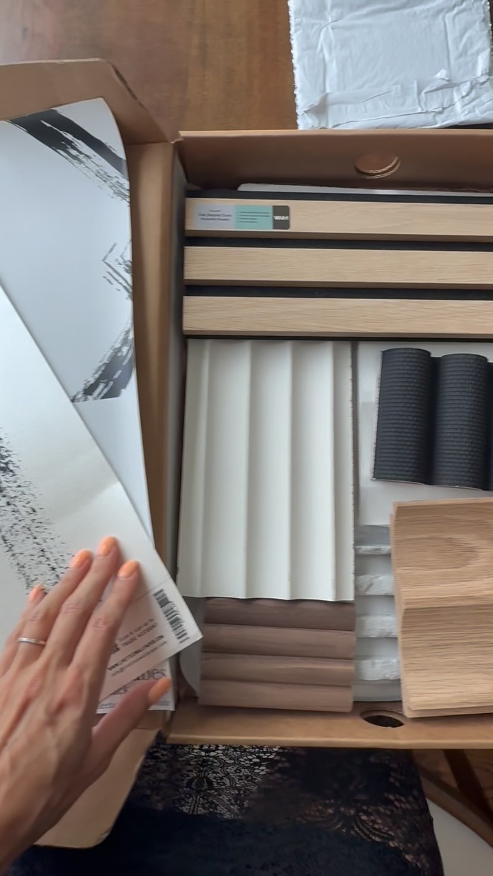 ⨠Designers, this is a game-changer â¨
Just placed my very first order with @materialbank and Iâm blown away đ¤Ż. I picked out all the samples I needed for a project â and they were at my doorstep the very next morning, beautifully packaged and ready to go.
The convenience, the speed, and the sheer joy of opening that box made me feel like a kid on Christmas morning đ. Honestly, it takes the stress out of sourcing and lets me focus on the creative part of design.
Highly recommend this to any designer who values time, efficiency, and inspiration delivered overnight đ.
#InteriorDesign #DesignTools #MaterialBank #DesignInspiration