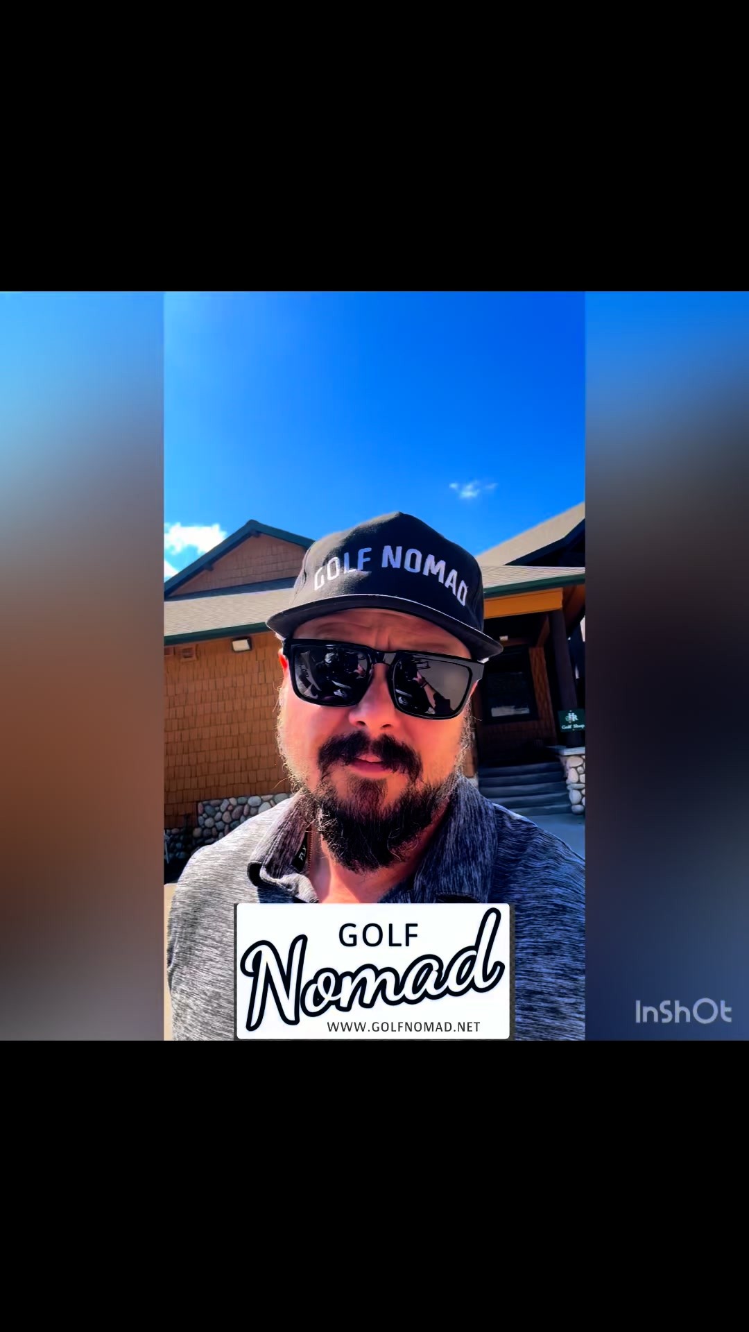 A little late on the post but got to knock a course of my list! Hidden River Golf & Casting Club in Brutus! #golflifestlye #smallbusinesses #golfswing #pga #hoodie #shirt #social #golf #hat #golfer #fashion #golfers #local #puttercoverswag #cover #collection #drop #pgatour #drip #puttercover #travel #golflife #golfing