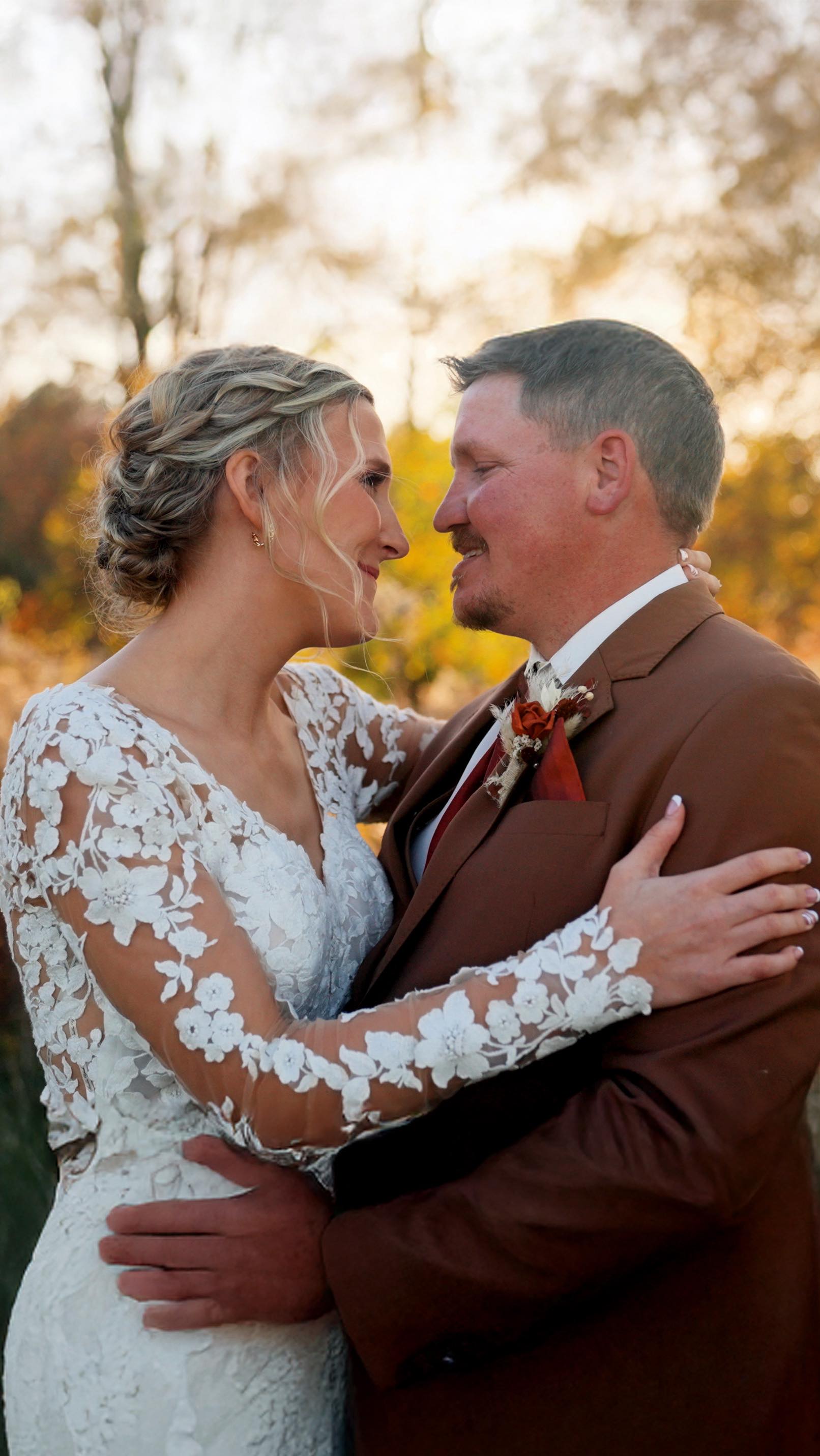 Matthew & Madison Wedding Highlight Video!