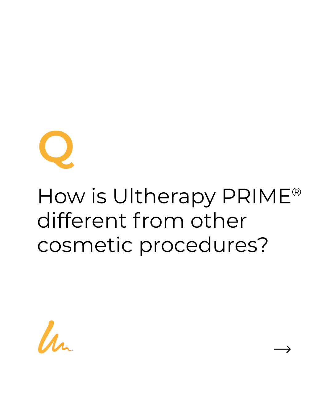 ✨Introducing Ultherapy® Prime ✨
Your no-downtime solution to lift, tighten, and smooth in those delicate areas!
Think of it as the gentle, targeted refresh your skin has been waiting for. 💆♀️
Because subtle changes can make the biggest difference.
📍Available now at Sierra Medical Aesthetics
💻 Book today at sierramedicalaesthetics.com
