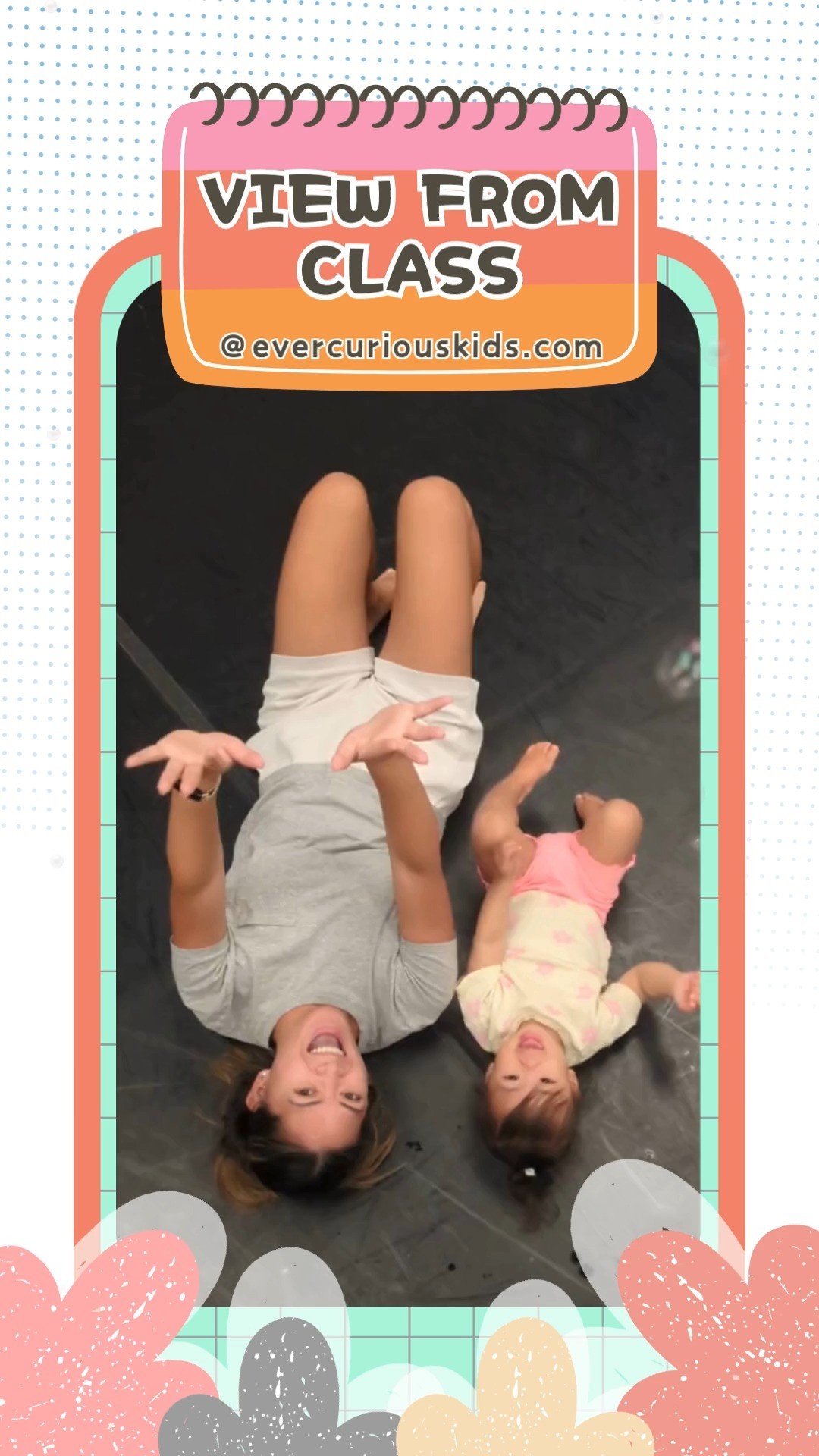 Music Magic classes ignite pure joy, independence, and imagination all in one fun, educational class. Experience the joy for yourself today! Check out www.evercuriouskids.com to learn more!
.
.
.
#thingstodoinNiceville #musicismagic #MusicwithMissBeth #musicmagicclass #EverCuriousKids #musicandme #evercuriousllc #okaloosafl #musicandmovementclass #earlyeducatıon #nicevillekids #musicforbabiesandtoddlers #musicforbabies #PlayAndLearn #musicwithmissbeth #musicfortoddlers #missbethinokaloosa #evercuriouskids #musicinokaloosa