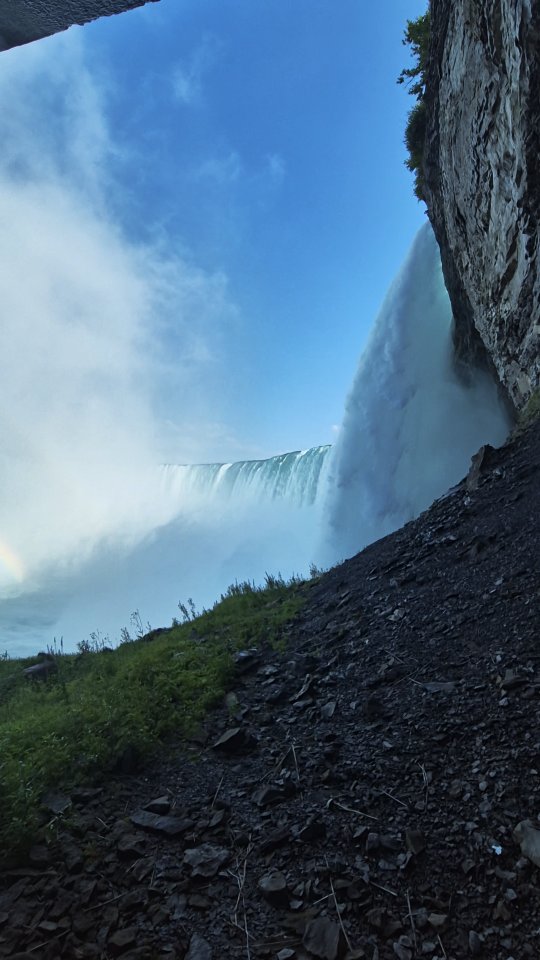 What it feels like to pause time....
Capturing this in slow motion feels surreal. It’s like watching the heartbeat of the earth—steady, powerful, and eternal. For travelers like me, this isn’t just a bucket-list destination, it’s a reminder of why we explore. Nature humbles us, teaches us patience, and shows us that every waterfall, mountain, and sunset holds a story.
Adventure, wanderlust, and nature’s beauty all collide in moments like this. It’s an experience, a soul reset, a reminder that the world is bigger, bolder, and more beautiful than we often remember.
Whenever life feels overwhelming, think back to a view that moved you and remember to slow down, breathe, and let the world’s natural wonders inspire you again.
Booked on @getyourguidecommunity and @getyourguide