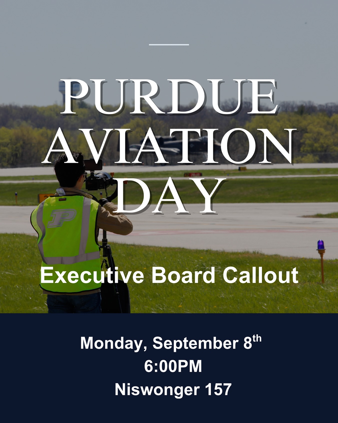 Interested in being a member of the PAD Executive Board? Come learn about what it takes to join our team of 21 student members that make this event possible each year!
Who: SATT students with past experience as a PAD volunteer
When: 09/08/2025 @ 6:00 PM
Where: NISW 157