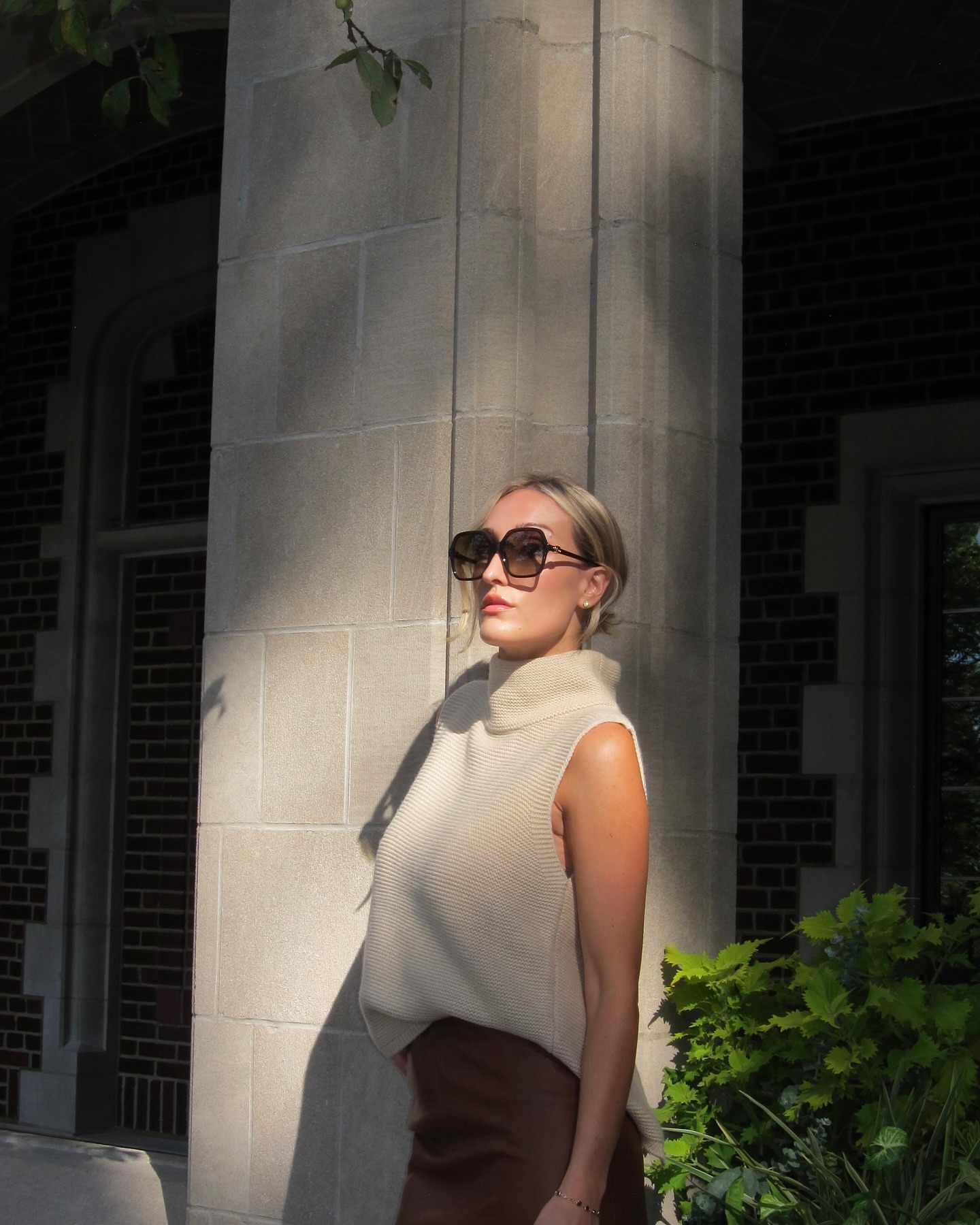 I’m an autumn
@brochuwalker FW ‘25
Shop now on my @shopmy