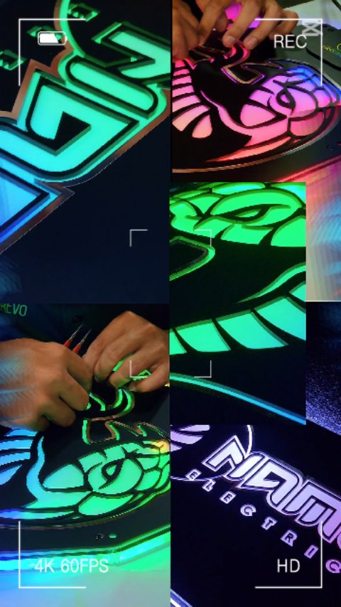 Amazing Work in Progress.
#carbonrevo #escooter #dualtron #nami #deckcover
