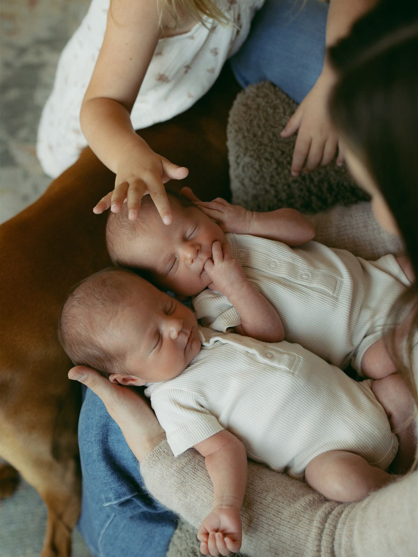 the Collette boys 💙💙
.
what’s better than ~one~ perfect tiny newborn you ask? TWO perfect tiny newborns!! These quickly became some of my favorite newborn portraits i’ve had the honor of taking. The more the merrier!
.
newborn photographer san antonio
#sanantonionewbornphotography #sanantonionewbornphotographer #sanantoniofamilyphotographer #twins #motherhood #thebelovedjournal #themotherhoodanthology #sanantoniomoms #newbraunfelsmoms #alamoheightsmoms