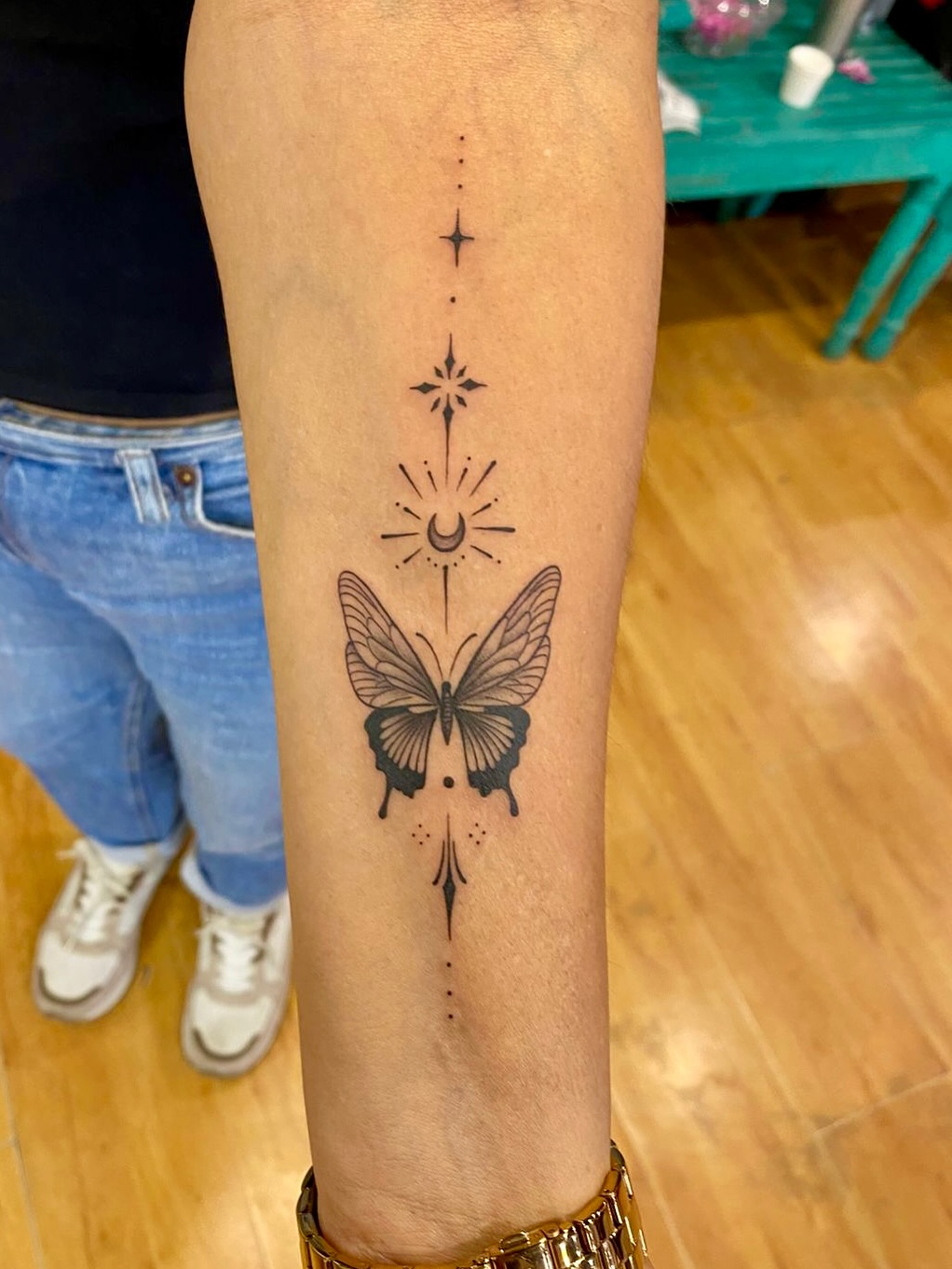 Recent Works #thetattooshopnewdelhi
•
#fineline #finelineworks #finelinerart #finelinetattoo
#thetattooshopnewdelhi #tattooed #tattoo #ink #inked #newdelhi #india #hauzkhasvillage #tattooartistdelhi #tattooartistindia #tattooed #inked #ink #inkideas #tattooforgirls #instagram #finelinetsttoo #finelinework #linework #lineworktattoo #instadaily #instatattoo #delhitattooartist #delhitattoostudio #tattooartist #tattoostudio