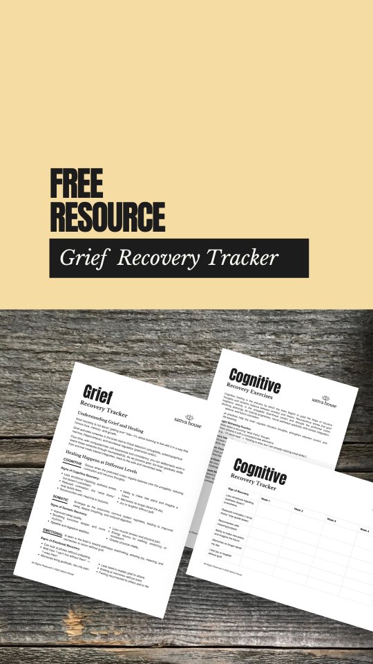 DOWNLOAD YOUR FREE COPY - Link in Bio
Taking control of your healing starts here.
Grief changes your brain, your body, and the way you move through the world. But healing is possible — step by step, inside and out.
That’s why we created this free resource:
📖 Learn how grief rewires your mind and body
💡 Get guided cognitive, emotional, and somatic recovery tools
📝 Try practical exercises with progress indicators so you can see and feel your growth
💜 You don’t have to navigate this alone. Download your free copy today and take the first step toward reclaiming your strength and peace.