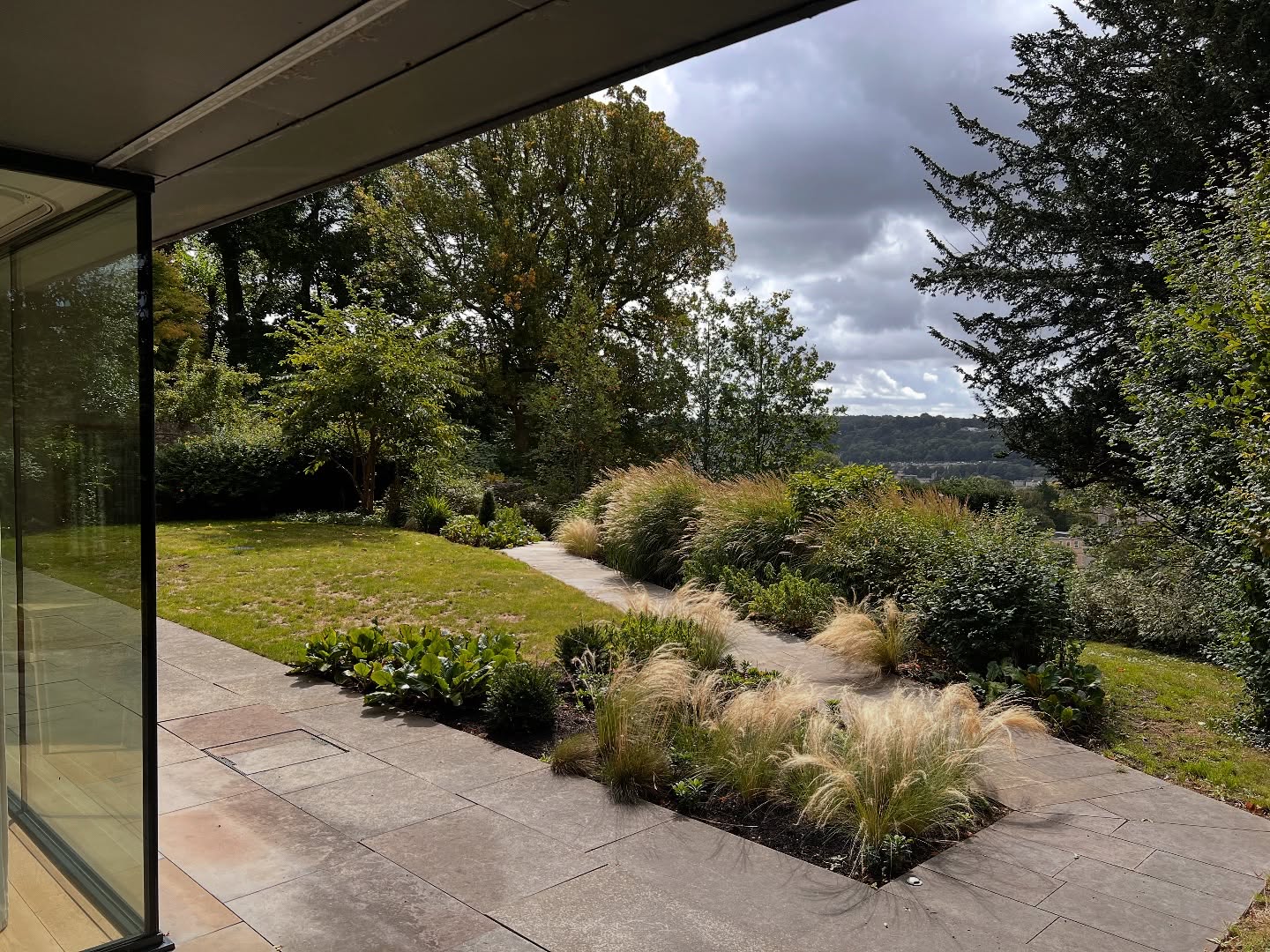 🌱✨ Garden progress update!
This summer’s heatwave left our customer’s lawn looking dry and stressed. But with the recent rain, we’re already seeing signs of life returning. 💧🌦️
It’s still a work in progress, but with the right care and attention, this space will be back to a lush, healthy green soon. 🍃💚
Stay tuned for the transformation — the best is yet to come! 🌿
#GardenProgress #HealthyLawns #AfterTheRain #GardenCare