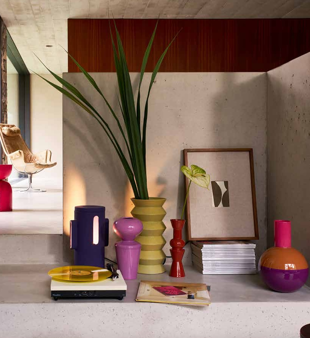 Voici la nouvelle collection de notre marque de vase préférée! URBAN NATURE CULTURE💕