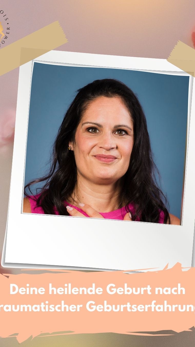 Ich weiß, wie sehr wir uns eine bestimmte Geburt wünschen.
Und ich weiß auch, wie wichtig es ist, vorbereitet zu sein, wenn die Geburt andere Wege geht.
Genau das bekommst du in meinem Kurs:
🎧 Hypnobirthing
🧠 Tools für mentale Stärke
💛 Partner-Einbindung – als Beschützer deines Geburtsraums
💬 Raum für deine frühere Geburtserfahrung – auch wenn sie belastend war
Noch 2 Tage zum Frühbucherpreis fur 99€ anstatt 450€
👉 Kommentiere“Geburt“ um Infos zu erhalten.
#newmomsinpower #hypnobirthing #schwanger2025 #heilendegeburt #traumatische Geburt