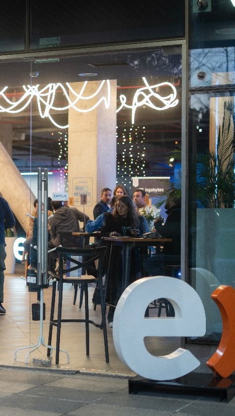 Un resumen de lo que fue nuestro evento de ayer🙌🏻🍸