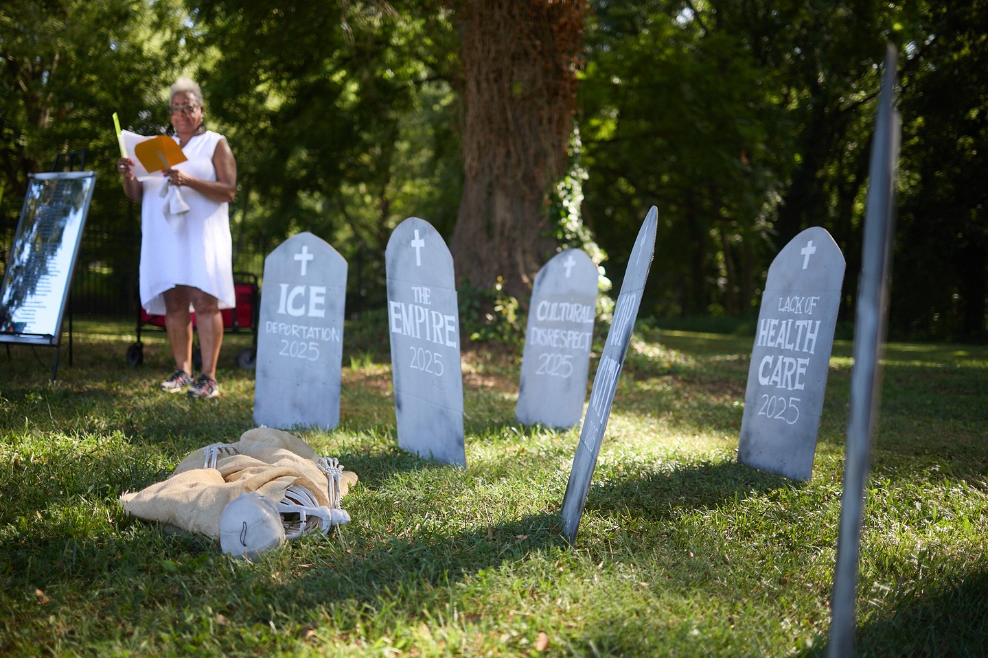Did you miss our summer School for the Common Good season?
Here’s a look back!
Beloved Community School For The Common Good brings people together to examine and challenge systems of oppression, care for the environment, and create networks of mutual support and shared abundance.
Each season includes:
-Activation: a participatory learning experience designed to spark justice, connection, and collective care in a specific place and time.
-Ritual Gatherings: bi-weekly practices of ceremony, creative contemplation, story sharing, and connection rooted in the Christian tradition
-Occasional Feast Days: community celebrations
-Toolkit: resources for at-home study and application
-Beloved Community Circles: facilitated small group conversations
Our Fall season starts now! Get more info via the link in our bio.
#BelovedCommunityCharlotte #CLT #RootedandRadical #SchoolfortheCommonGood