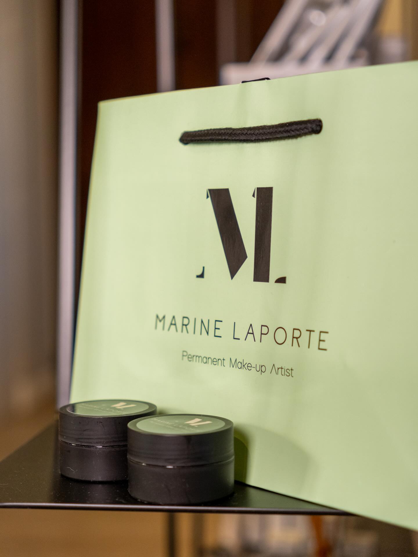 ✨ Découvrez notre sélection de produits au Centre Dermo Esthétique ✨
Parce que prendre soin de vous ne s’arrête pas à votre rendez-vous, nous avons en boutique une gamme complète de produits professionnels adaptés à vos besoins 💎
Passez nous voir pour découvrir tous nos indispensables beauté ✨
📍 Disponible directement au centre