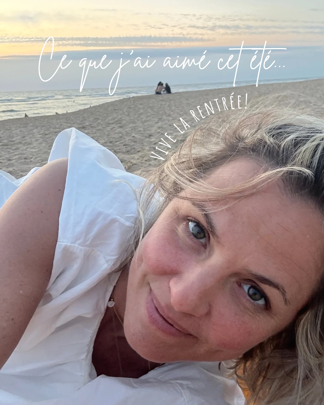 🌞 Un été intense, créatif et lumineux…
Entre l’effervescence des marchés, les longues journées à l’atelier, la joie des rencontres, mais aussi les parenthèses océanes avec mes proches 🌊 et les moments précieux entre amis…
Cet été a été un véritable tourbillon d’émotions et de belles énergies 💖
👉 Swipe et voyage avec moi à travers ces 20 instants ✨
1️⃣ Débuts d’été – promesse de lumière et de chaleur 🌞
2️⃣ Marchés d’été – sourires, échanges et belles rencontres 🌿
3️⃣ Mes filles, mes vies – mon essentiel 💕
4️⃣ Mon amoureux – mon roc, mon complice 💖
5️⃣ Fous rires partagés – bonheur simple et vrai 🤍
6️⃣ Mes pampilles – détails lumineux qui dansent ✨
7️⃣ Famille & amis – des moments qui nourrissent l’âme
8️⃣ Encore les marchés – rythme intense et joyeux ⚡
9️⃣ O rages O désespoir – ce fut un moment mouillé ⛈️
🔟 Contemplation – respirer face à l’océan 🌊
1️⃣1️⃣ Bagues – éclats d’or laminé et de pierres 💍
1️⃣2️⃣ Océan & surf – énergie brute et liberté, mon inspiration 🌊🏄♀️
1️⃣3️⃣ La boutique – mon cocon, rempli de vos énergies
1️⃣4️⃣ Atelier en effervescence ✨ – des heures de création, les mains dans la matière, la tête dans les idées 💭 🔨
1️⃣5️⃣ Chill… mais pas trop (pas assez ? 🤔) – équilibre à trouver 😅
1️⃣6️⃣ Bagues “vague” – l’océan gravé dans le métal 🌊
1️⃣7️⃣ Soleil & couleurs – inspiration partout, jusque dans le ciel 🌈
1️⃣8️⃣ Collection mariage – sortie lumineuse et symbolique 💒✨
1️⃣9️⃣ Collection Flowers – l’été capturé dans mes créations 🌸💍
2️⃣0️⃣ On remballe – clap de fin d’un été intense… direction la rentrée 🍂
merci la vie 🌸
Et toi quel est ton plus beau moment de cet été? Dis moi en 💬🤗
#artisanatfrançais#faitmaiinavecamour#créatricebijoux#bijouxpierresnaturelles#bijouxmadeinfrance#bijouxdurables#cadeauxmariage#prendresoindemoi#ressentir#mamanactive#jaimelanature#momentpoursoi#cadeaufemme#villedepau#biendanssapeau#mafamille#emotive#developpementpersonnel#oceanvibes