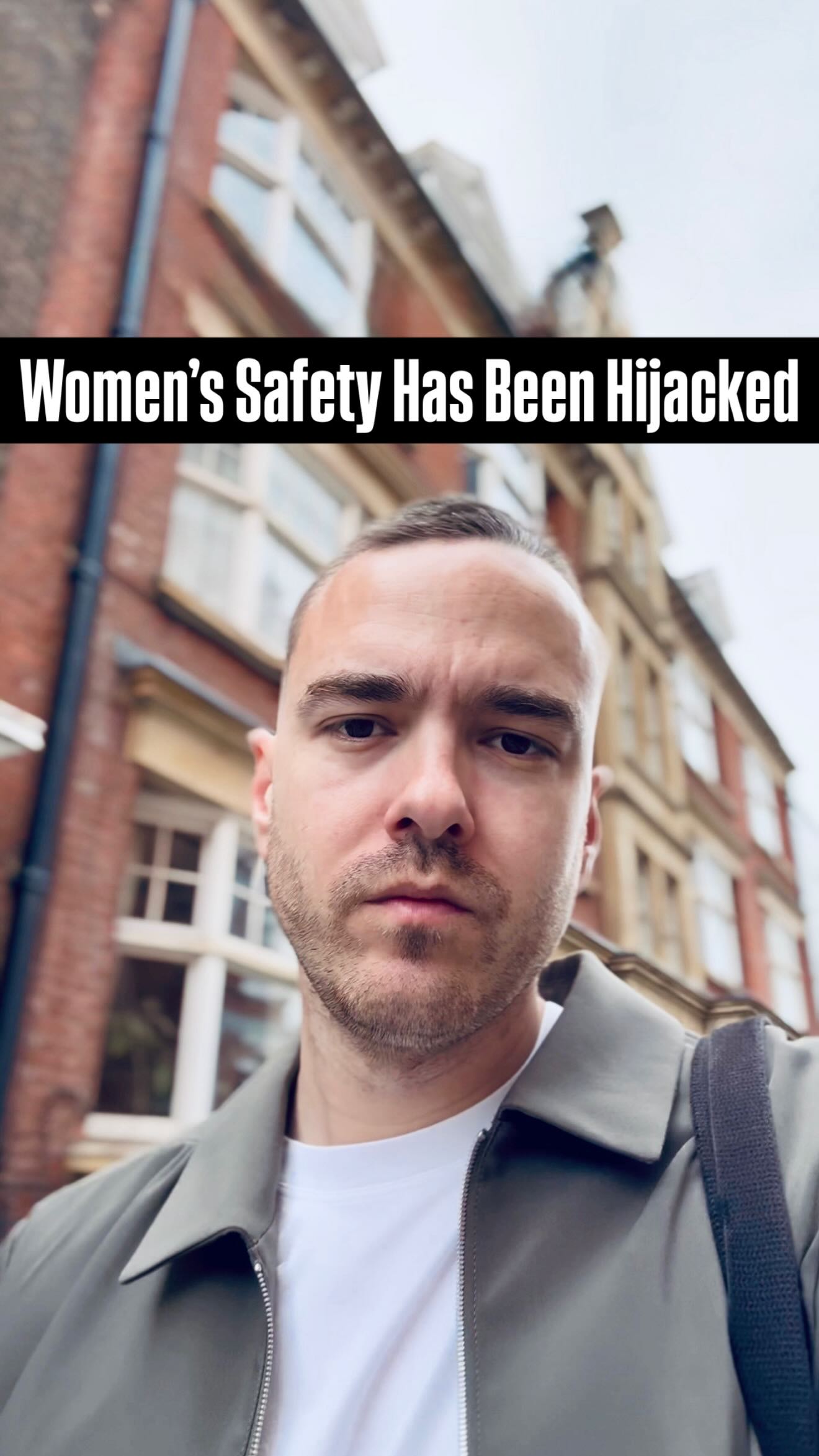 For six years I’ve spoken out about the hidden violence in my home, so I know how vital it is to name what is really happening…
Right now women’s safety is being hijacked.
Instead of listening to survivors, dangerous myths are shaping the conversation. That means most abuse is ignored and women and children are left less safe.
The reality is, most violence doesn’t come from strangers. It happens in families, in silence and control, from people we already know. Yet far right rhetoric tells a different story, one that pushes marginalised women and children further into fear and harm.
For the re-launch of my Substack I write about how women’s safety has been hijacked, why naming the truth matters, and what it will take to change. I’ll now be posting fortnightly, writing about male violence against women and girls, coercive control, and the issues shaping women’s safety today.
➡️ LINK IN BIO
#VAWG #DomesticAbuse #Patriarchy #Misogyny #FarRight
