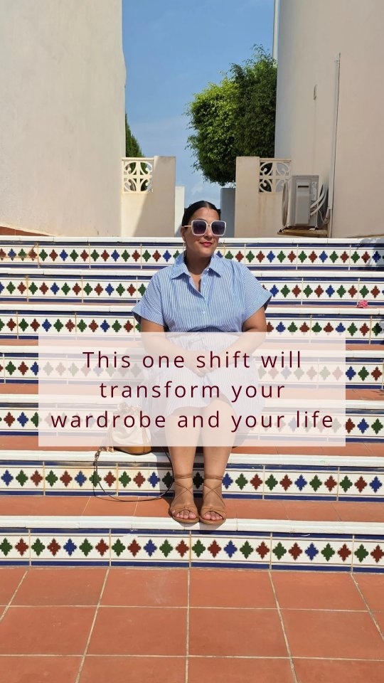 Are you stuck in a style rut? 👗😩
Standing in front of your wardrobe thinking you have NOTHING to wear even though it’s full of clothes? I’ve been there.
My body has changed so much over the years, but learning the right styling tools has CHANGED MY LIFE ✨ Now, no matter what, I can dress and style my curves with confidence 💃 — and I’ll show you how to do the same.
This isn’t just about clothes… it’s about changing how you feel, how you show up, and how you live your life 💫
Ready to transform your wardrobe AND your confidence? Tap the link in bio to start today or email me hello@jaschana.com 🔗🌟
----
Hi, im Jas a professional personal stylist with over 20 years of experience styling women and men. I am so passionate about helping people to build their confidence through their wardrobes.
#personalstylist #styleconfidence #personalstylistessex #styleover40 #styletransformation #onlinepersonalstylist #curvystyle #confidenceinstyle #stylecoach