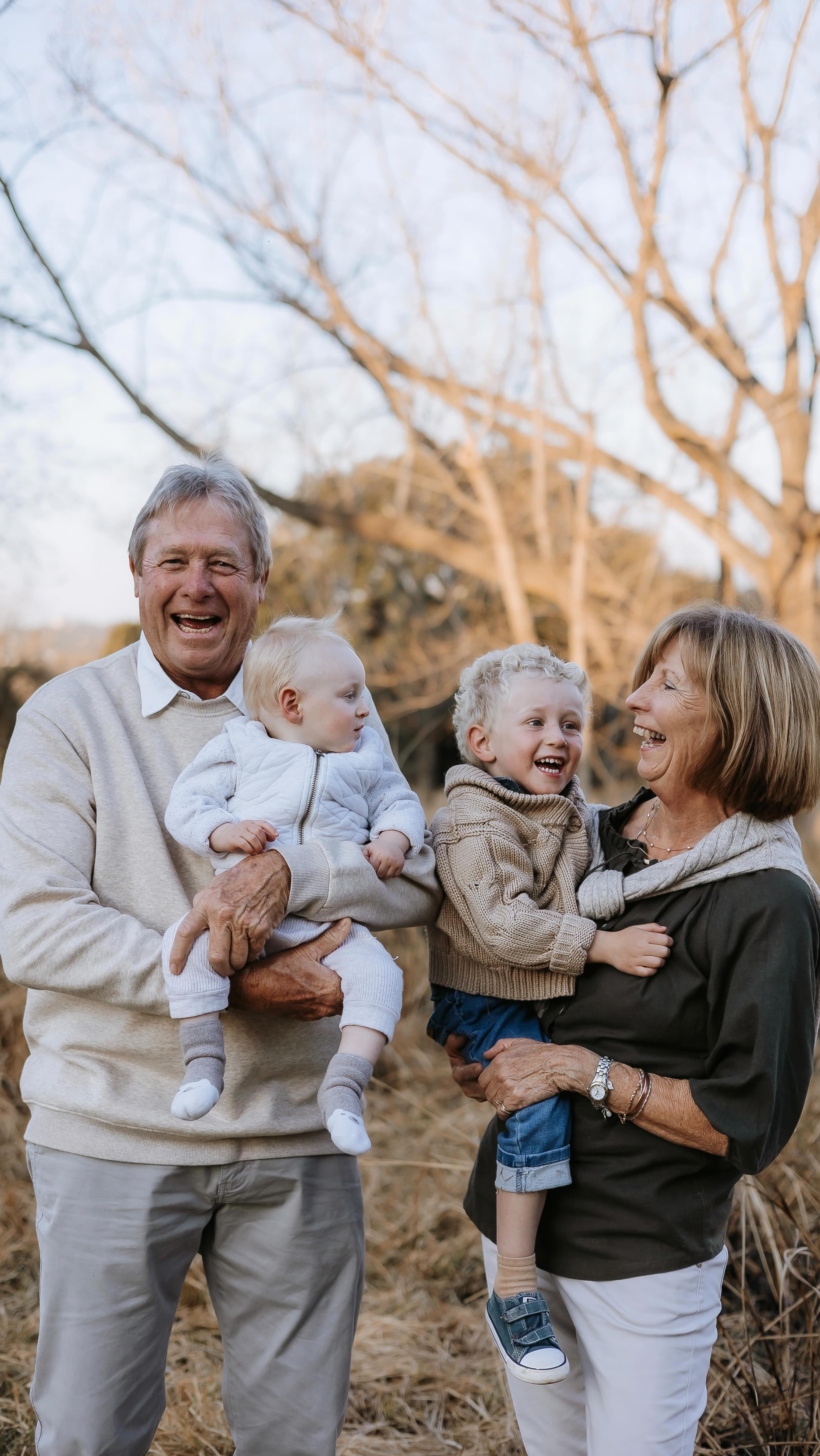 Family is everything. Loved having this gorgeous family in front of my camera again. š¤
