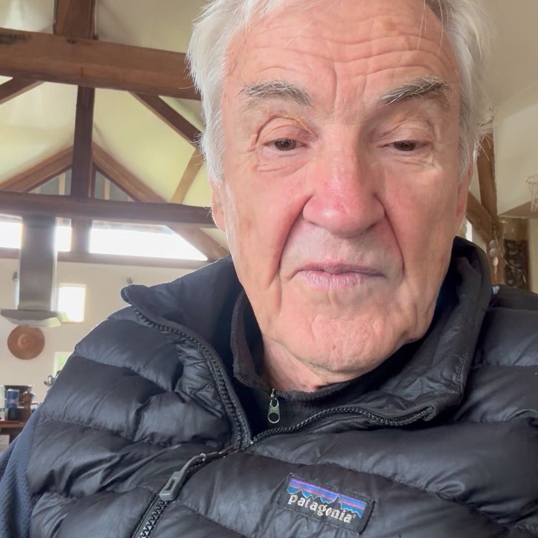 Get your tickets to see the wonderful Larry Lamb, best known through his starring roles in Gavin & Stacey and Eastenders. He joins us to talk about his entertaining debut novel set in the world of film! Sun 21 Sept at 1.30pm www.appledorebookfestival.co.uk #larrylamb #eastenders #gavinandstacey #allwrappedup #appledore #booksta