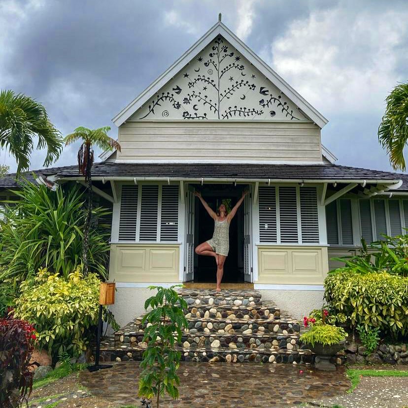 Garden yoga and yoga party next Sunday!
🤞🏼for☀️
Garden yoga 60 min yin yang class at 5pm, 1 square from your class pass or £9.50 for a drop in
6pm bubbles and nibbles
Brixton
.
#plymflowyoga #yoga #yogapractice #flowyoga #vinyasa #vinyasaflow #yogaclass #plymstock #plymouth #yealmpton #yealmptoncommunitycentre #brixtondevon #southhams #devon