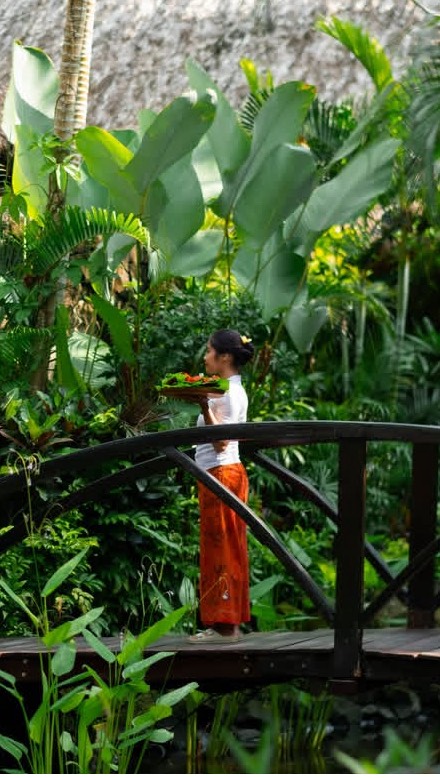 Pause, breathe, and reconnect this Labor Day. I found my balance in Bali, at @utopiasgwretreats we’re creating pathways for you to experience your personal Utopia—luxurious escapes at handpicked 5-star resorts or private villas with chefs, drivers, and spa rituals designed just for you — where every detail restores your mind, body, and soul.
✨Book your escape today!
www.utopialivingretreats.com
#yourutopiaawaits #ExecutiveEscapes
#UtopiaExperience #BaliRetreat #WomenWhoLead #LuxuryWellness #SwingIntoGreatness #TheBaliExperience #luxurywellnesstravel