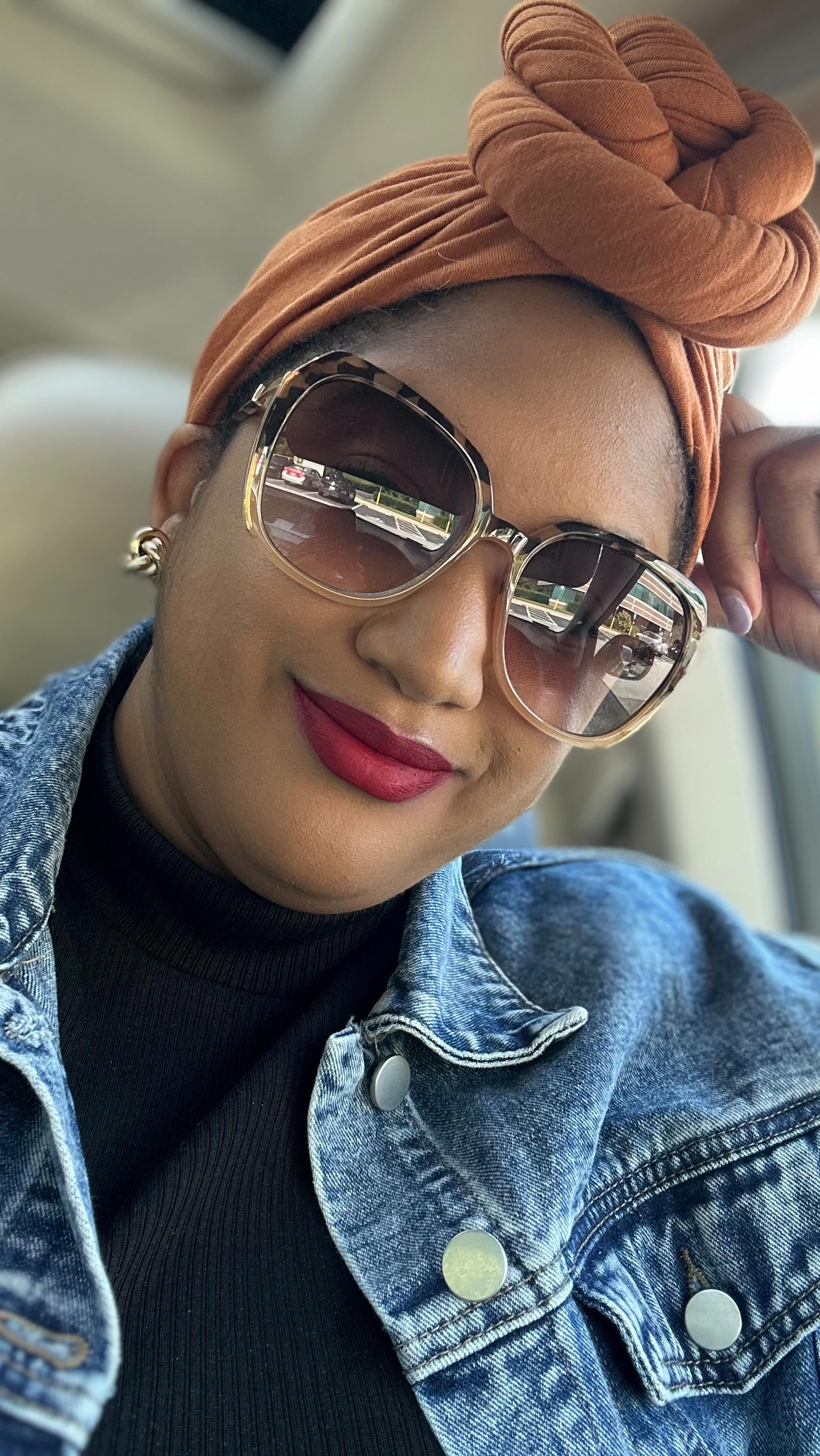 There’s never a “perfect” time to start. I have truly been reminded lately, life is too short to wait for someday.
I am restarting, creating anew, and going after everything my heart has been calling me to. ✨
Join me on this journey. 💕
#NoPerfectTime #speakupla #startingoveragain