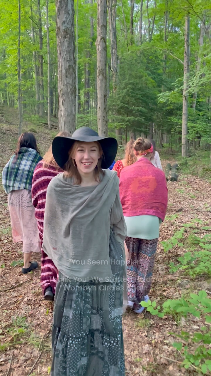 The Caption Says It All.
We Thank You,
& Love You.
From the bottom of our hearts, words can’t express how much we appreciate each individual who has shown up to any of the sacred spaces we’ve held.
Thank you to the Land, The Water, the Air We Breathe & @highlandspringsfloral for all that you have done to contribute to the space and future spaces! We can’t thank you enough! 🥹