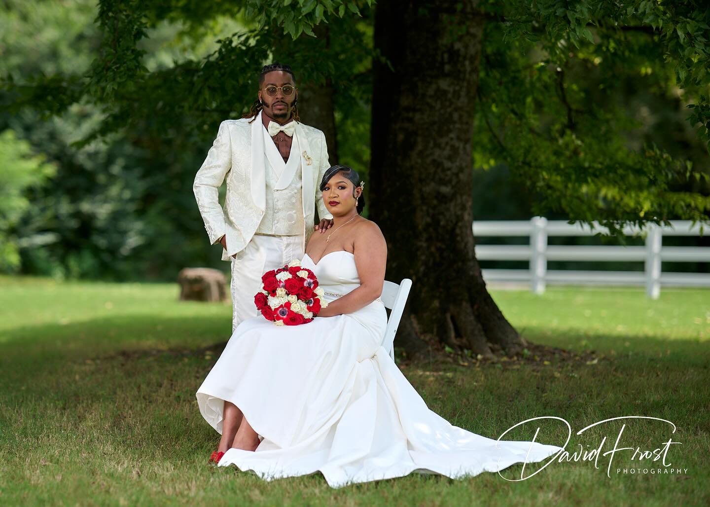 A great couple and a FUN wedding. Congratulations Kayla & Snap! 👰🏾♀️❤️🤵🏾
📸 www.davidfrostphoto.com
💒 Venue: @riversideeventshsv
🎤 DJ: @_djkingtutt
💋Hair & Make-up: @
#weddingphotography #alabamaweddingphotographer #birminghamweddingphotographer #huntsvilleweddingphotographer #huntsvilleweddings #birminghamwedding #birminghambride #nashvilleweddingphotographer #nashvilleweddingphotography #huntsvillewedding #huntsvillebride #modernbride #profotob10 #profotousa #nikonphotography #nikon #nikonz8 #nikonz9 #profotoglobal #huntsvillealabama #huntsvilleal #beautifulbride #riversideeventvenue