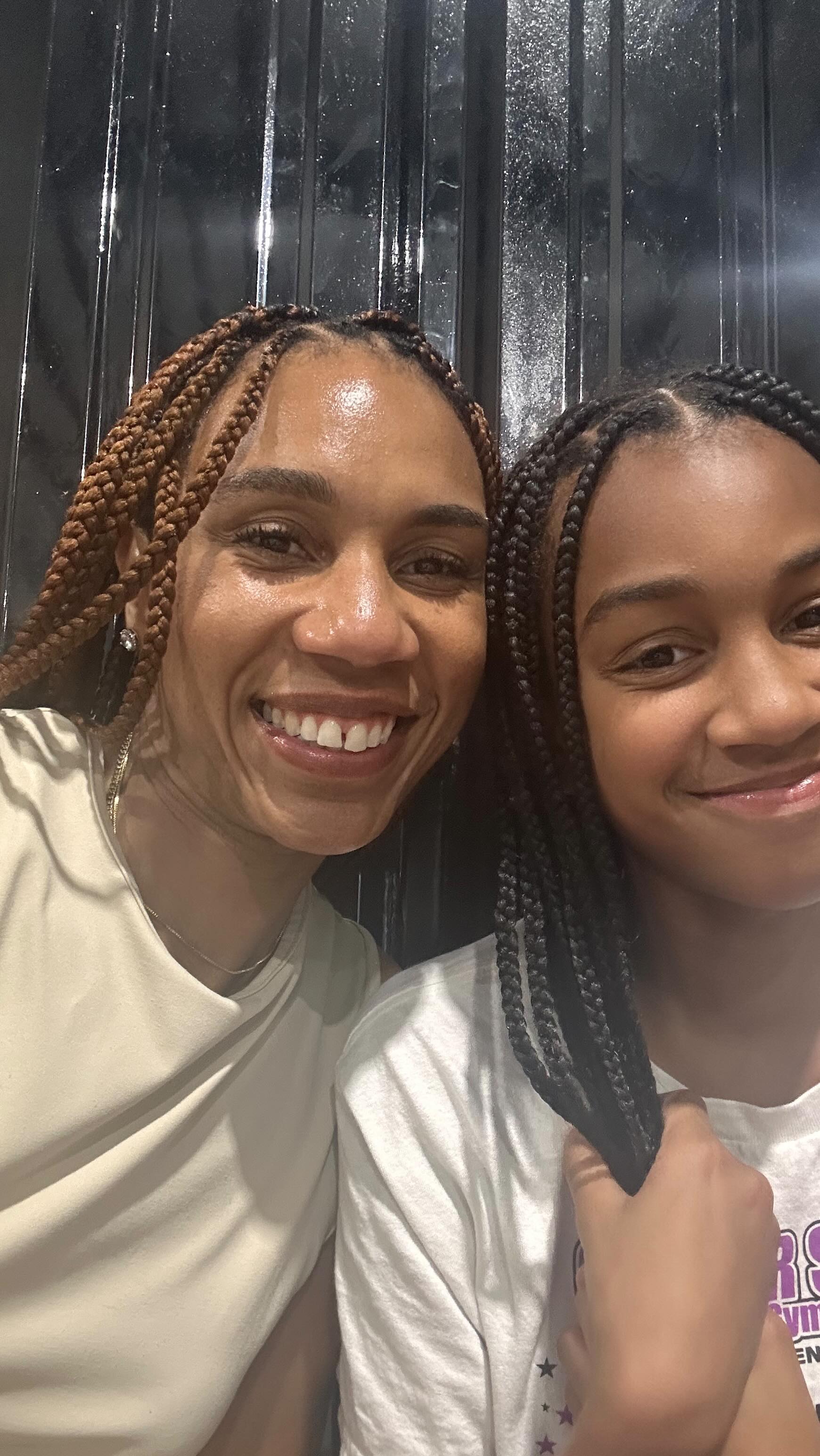 CONSISTENCY CHALLENGE: DAY 2
Do the thing! Join us each morning at 5am for prayer and encouragement!