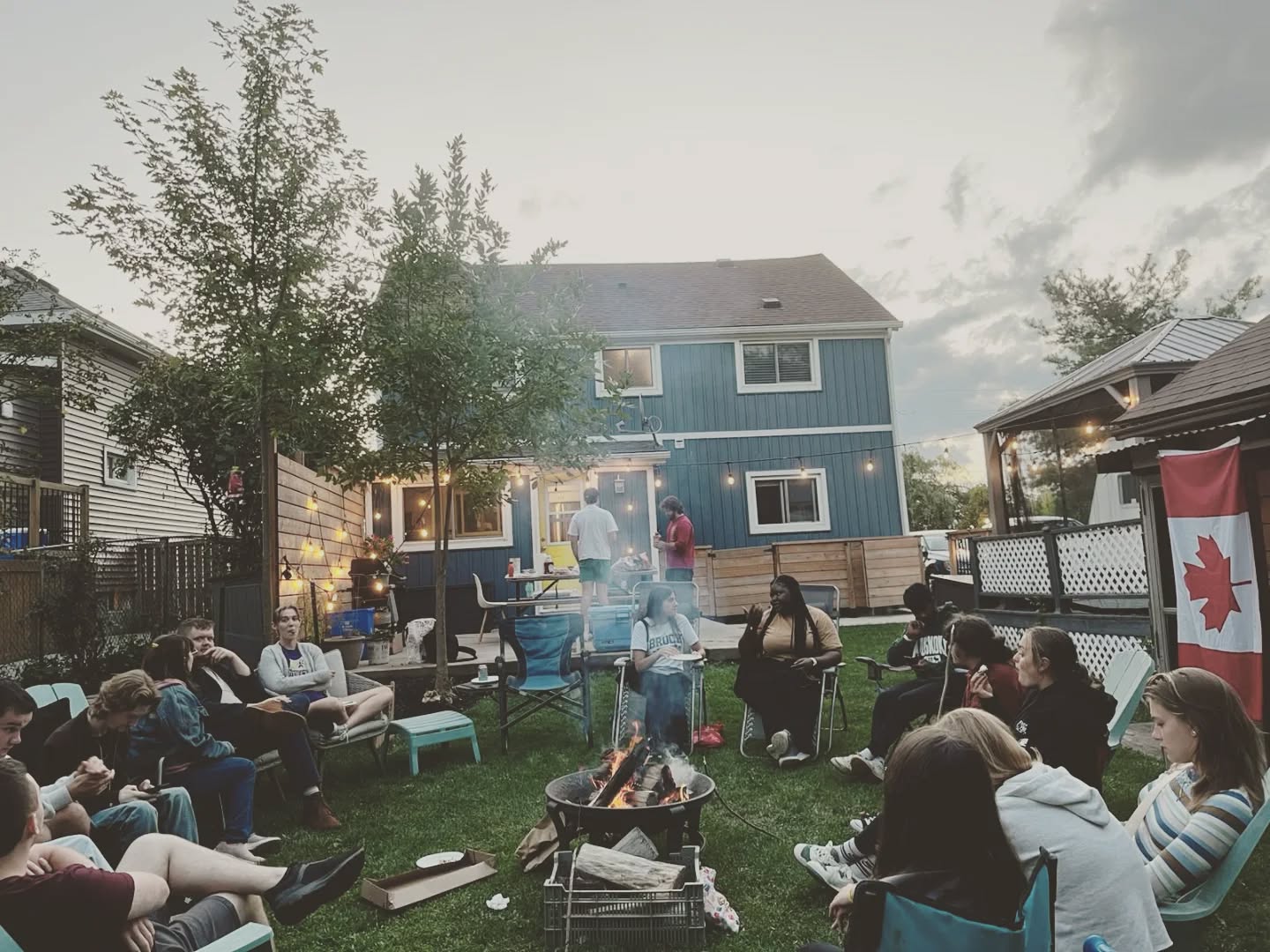 What a night!
Thanks to all who joined us for our first BBQ of the year. Looking forward to seeing you all at the Faith and Life Center, Monday at 7PM for our Kick-Off Ice Cream Social! 🍨