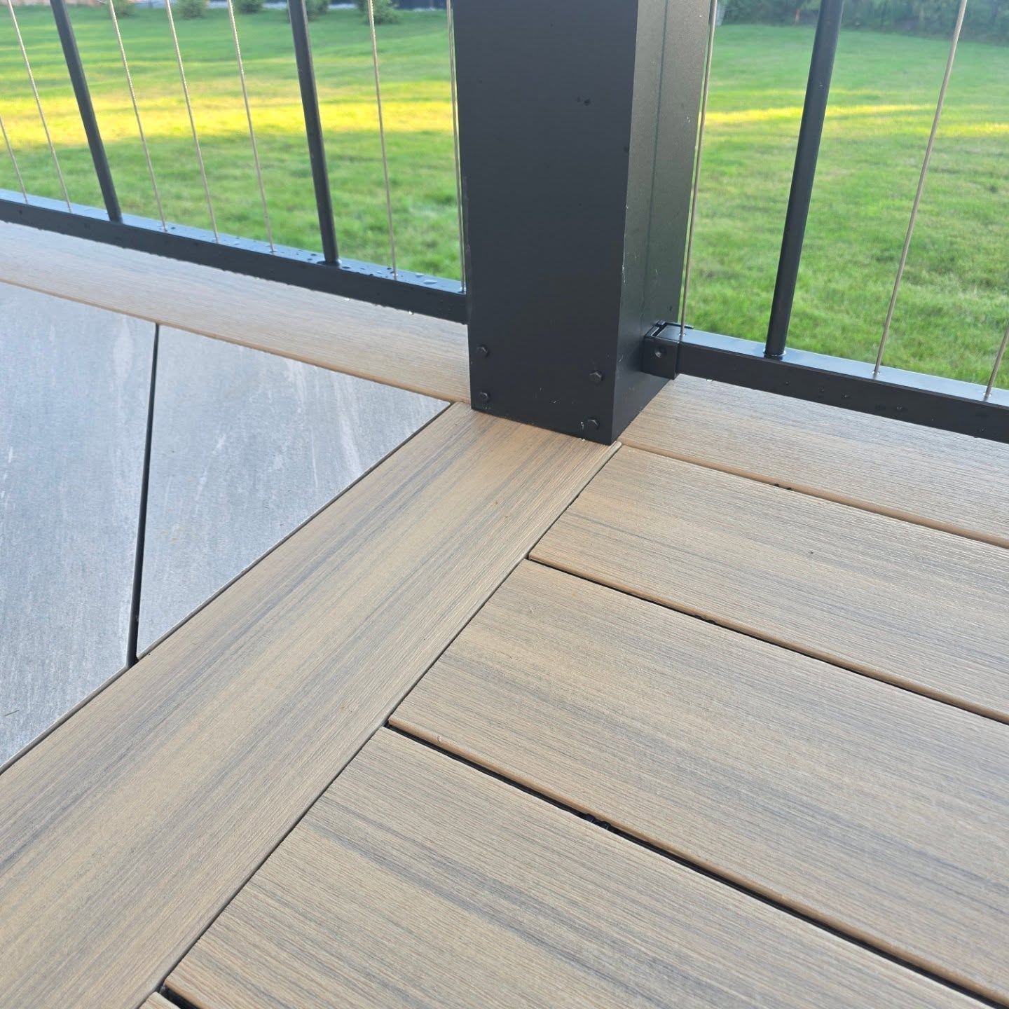 A sneak peak at whats to come as we wrap this one up