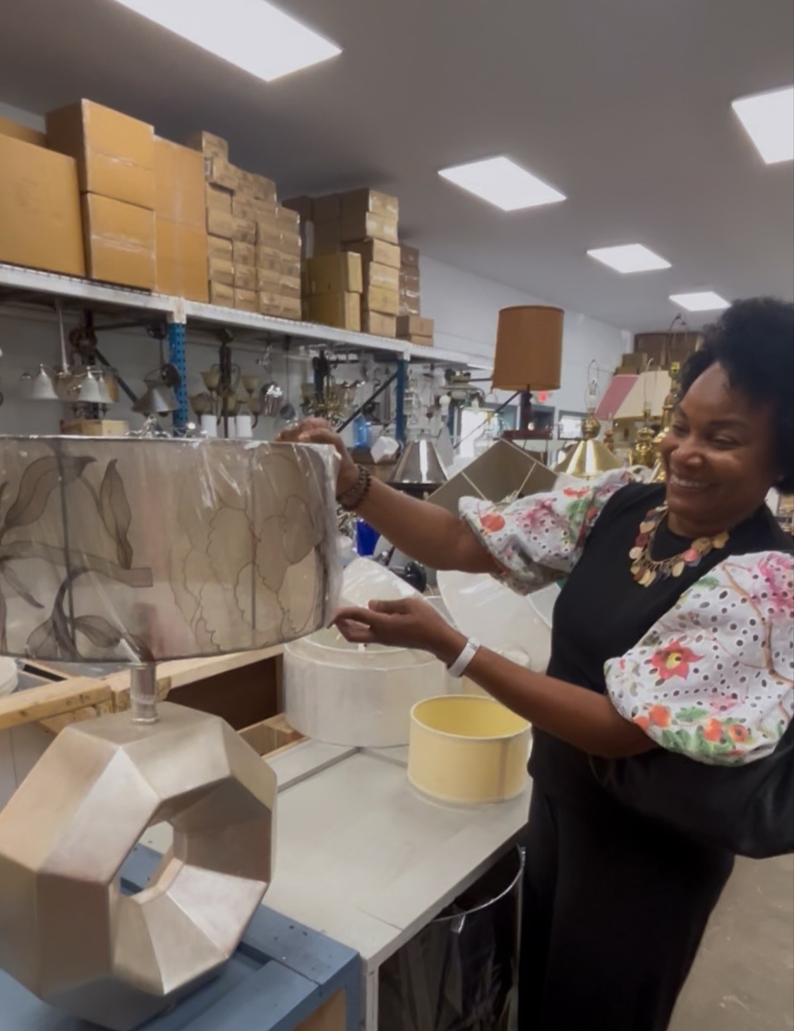 There is Beauty in Everything but not Everyone sees it .
Behind the Scenes â¨Being an interior designer isnât just about creating beautiful spaces itâs about meaningful connections and collaborations that inspire . Thatâs why Iâm so excited to announce my collaboration with @habitatlvrestorehellertown .
Together, weâre blending style, function, and heart in ways that truly elevate design. Stay tuned you wonât want to miss some amazing finds and designer tips .