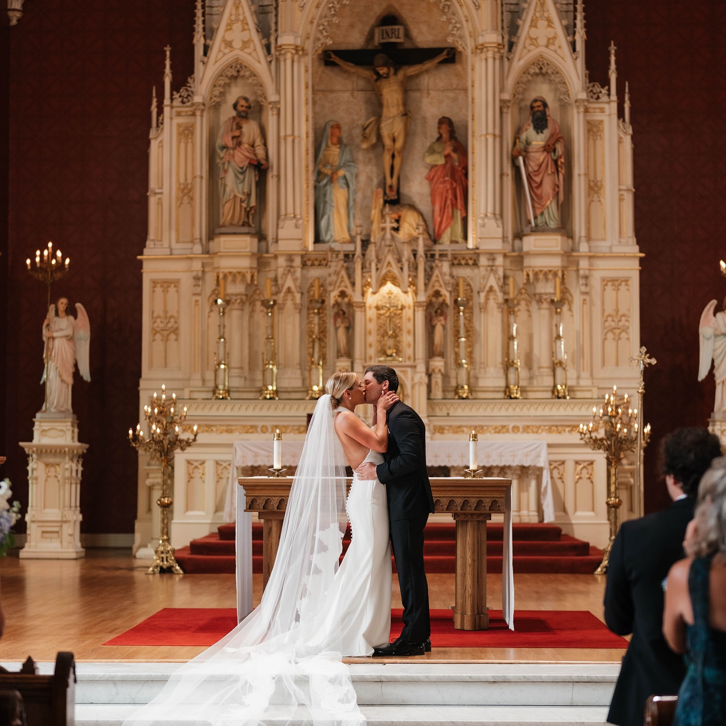 The Lindquists - 8.23.25 💫
#wedding #weddingplanner #bride #justmarried