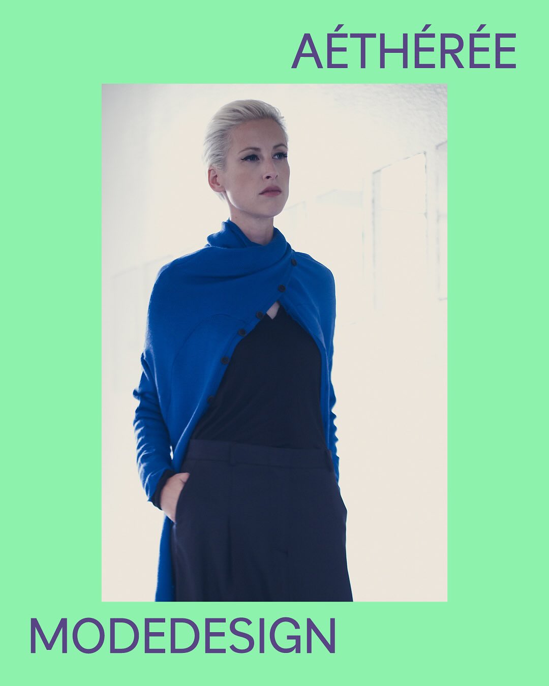 Das Schweizer Modelabel steht für aussergewöhnliche Kleider mit Ausstrahlung. Die Kleider erscheinen auf den ersten Blick oft klassisch, doch bei längerer Betrachtung entdeckt man die besonderen Details. Jedes Kleidungsstück hat wie bei einem Kunstwerk, einen Namen, ein Geburtsdatum und eine Nummer. Sie sind zeitlos, alltagstauglich und lassen sich besonders gut kombinieren. Da die Kleider in St. Gallen und im Tessin produziert sind, können Anpassungen gemacht und Wünsche erfüllt werden.
Die Designerin Ly-Ling Vilaysane hat bereits mehrere internationale Designpreise gewonnen.
#swissfashion
#slowfashionbrand
#modemitschweizerwurzeln
#fashionwithsoul
#designerkleid
#uniqueclothing
#kunstundmode
#timelessstyle
#sustainableluxury
#lylingvilaysane
forever & ever just stay in my ❤️ @aethereebrand