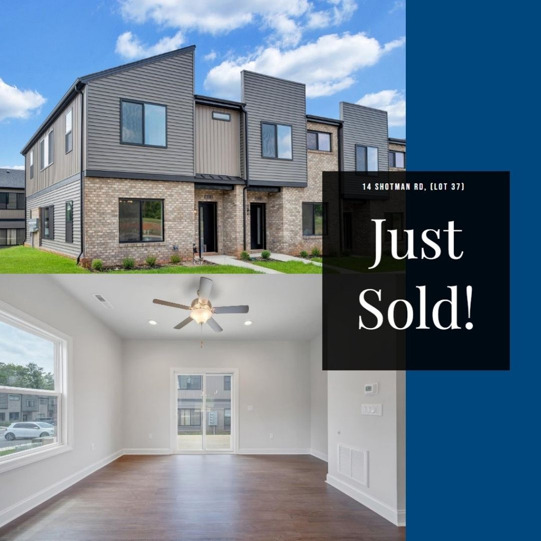 Just Sold!
End Unit at Allure Townhomes on Shotman Road
Another happy homeowner at Allure Townhomes! Our beautiful end unit on Shotman Road is officially SOLD! 🙌
Only ONE corner unit left, don’t miss your chance to own in this sought-after community!
✅ Stylish Modern Design
✅ Low-Maintenance Living
✅ Prime Location
✅ Appliances Included
📲 Message today to schedule a tour before the last one is gone!
#JustSold #AllureTownhomes #ShotmanRoad #CornerUnit #TownhomeLiving #ModernLiving #RealEstate #RealtorLife #OnlyOneLeft