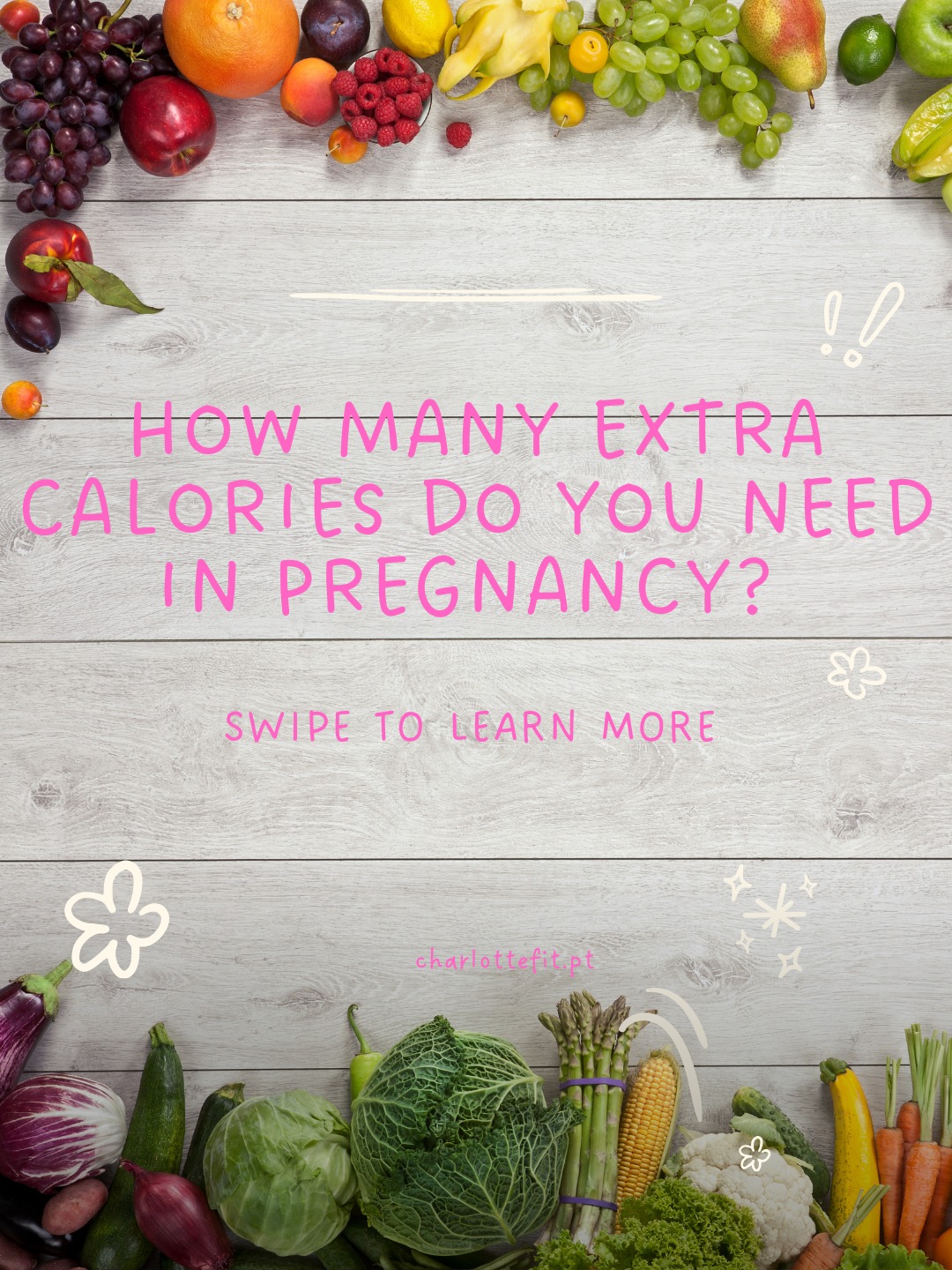 It's important in pregnancy to ensure pregnant women are reaching their nutritional needs for themselves and their growing babies, but how much exactly?
Swipe through to learn how many extra calories are needed in each trimester, including post partum too.
#pregnancy #pregnancylife #pregnancynutrition