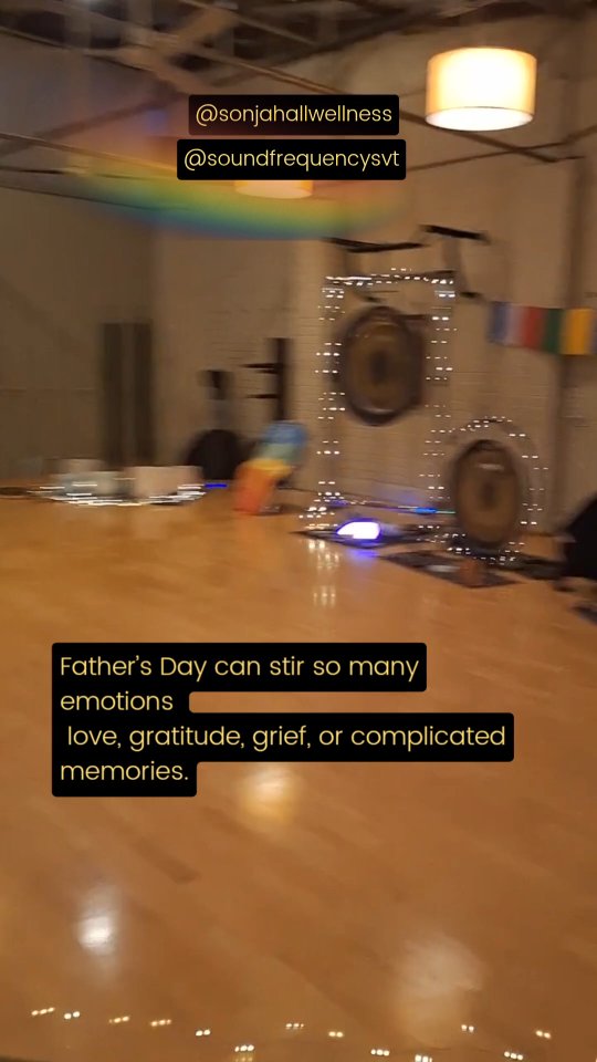 ✨ Father’s Day arrives this year under powerful lunar energy 🌕 a time that naturally supports release, renewal, and connection.
For many, this day stirs love, gratitude, grief, or complicated memories. That’s why our Sound Journey was created as a safe space, where vibration and resonance soften what the heart holds, inviting rest, release, and a deeper breath.
Instead of another gift that fades, offer an experience. Sound doesn’t just relax it also harmonizes. When shared with your father, it brings you into resonance, literally vibrating on the same frequency, opening a bond beyond words.
💜 Whether you’re honoring your dad, grieving, or simply reconnecting with yourself — this evening is for you.
🌀 Join us for this Father’s Day Blood Moon Sound Journey with Didgeridoo
Spaces are limited — link in bio to reserve your space.
#perthsoundjourney #perthdidgeridoo #perthgongs #perthwellnesstribe
#perthsoundhealing #soundjourney