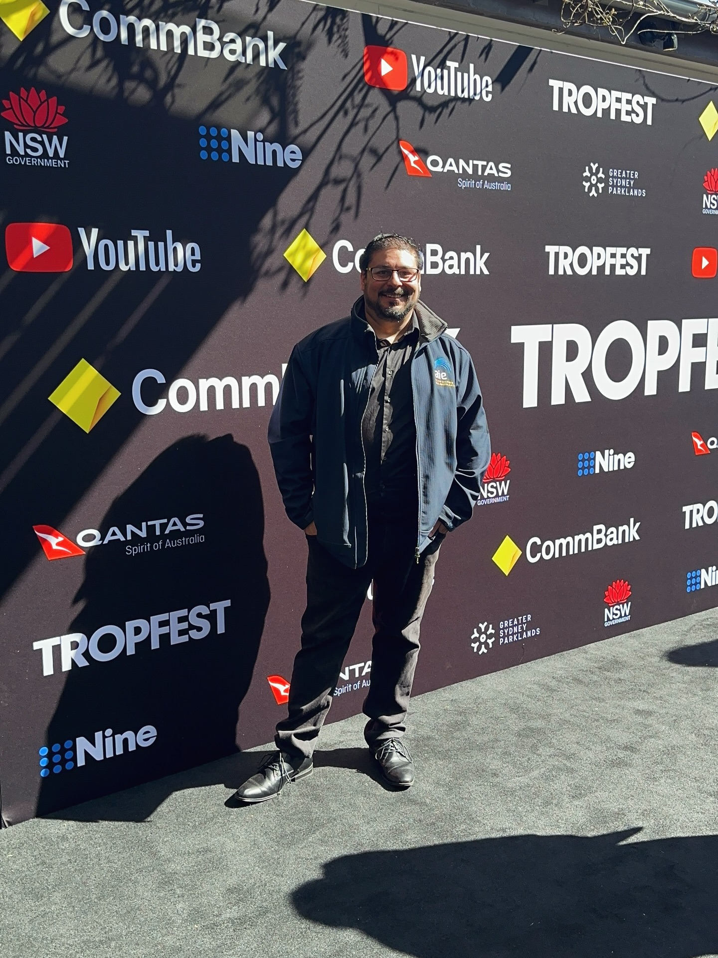 @tropfest is back! 🎬
It was an incredible honour to have attended the media call and relaunch of the world’s biggest short film festival this week in Sydney, thanks to @aiefilmschool and @aieedu. The star studded event included an endorsement from the great @martinscorsese_ himself! 🎥
Its return in February 2026 is all thanks to @youtube, @commbank and @nswgov and features a massive cash prize pool for the selected winners!
Filmmakers, TSI is hourglass! #hourglass
Thank you so much to my amazing and talented friend @andytrieu for always being so kind to invite me along to attend these events, and for him introducing to me to some wonderful industry people including @katrina_mmmmm and @duandavid !
#tropfest #tropfest2026 #youtube #hourglass