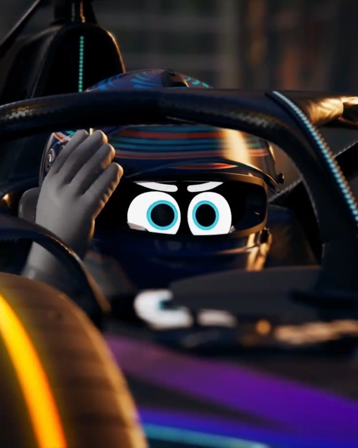 ⚡🚀 Like a spark of electricity running through me, every ride feels electrifying with @hankooktire.global ✨
#MonoMars #ElectricVibes #FeelTheShock #ThrillingJourney #FormulaE #racing #iON #hankooktire #motorsport @fiaformulae