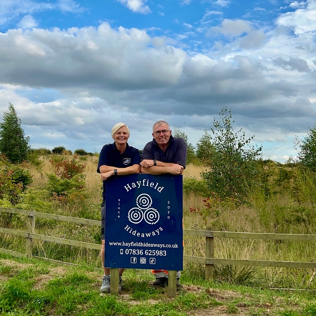 Thank you to all of our campers for an amazing 2025 season! 🏕️
What a fantastic year it’s been at Hayfield Hideaways! From cosy nights under the stars to walks along the beautiful Mundesley coastline, we’ve loved welcoming so many of you to our little corner of Norfolk 🏖️
We’re closing our gates for the season, but we can’t wait to welcome you back in 2026. Keep an eye on our social media and website (link in bio) to be the first to hear about our 2026 opening dates and updates 👀
From all of the team at Hayfield Hideaways, especially owners Ali & Denise (captured in the first photo), thank you for making 2025 so memorable. See you next year for more countryside escapes, seaside walks, and relaxing nights at one of Norfolk’s hidden gems 🫶