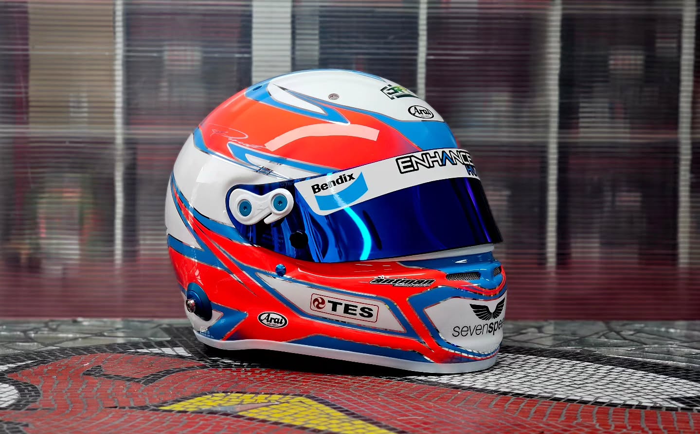 @nickpercat ready for the Bend. @antman_custom_trix @mattstoneracingofficial