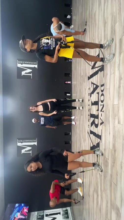 DONAMATRIX LIVE FROM THE MATRIX ON MELROSE!
#anniversary #13 #MatrixOnMelrose