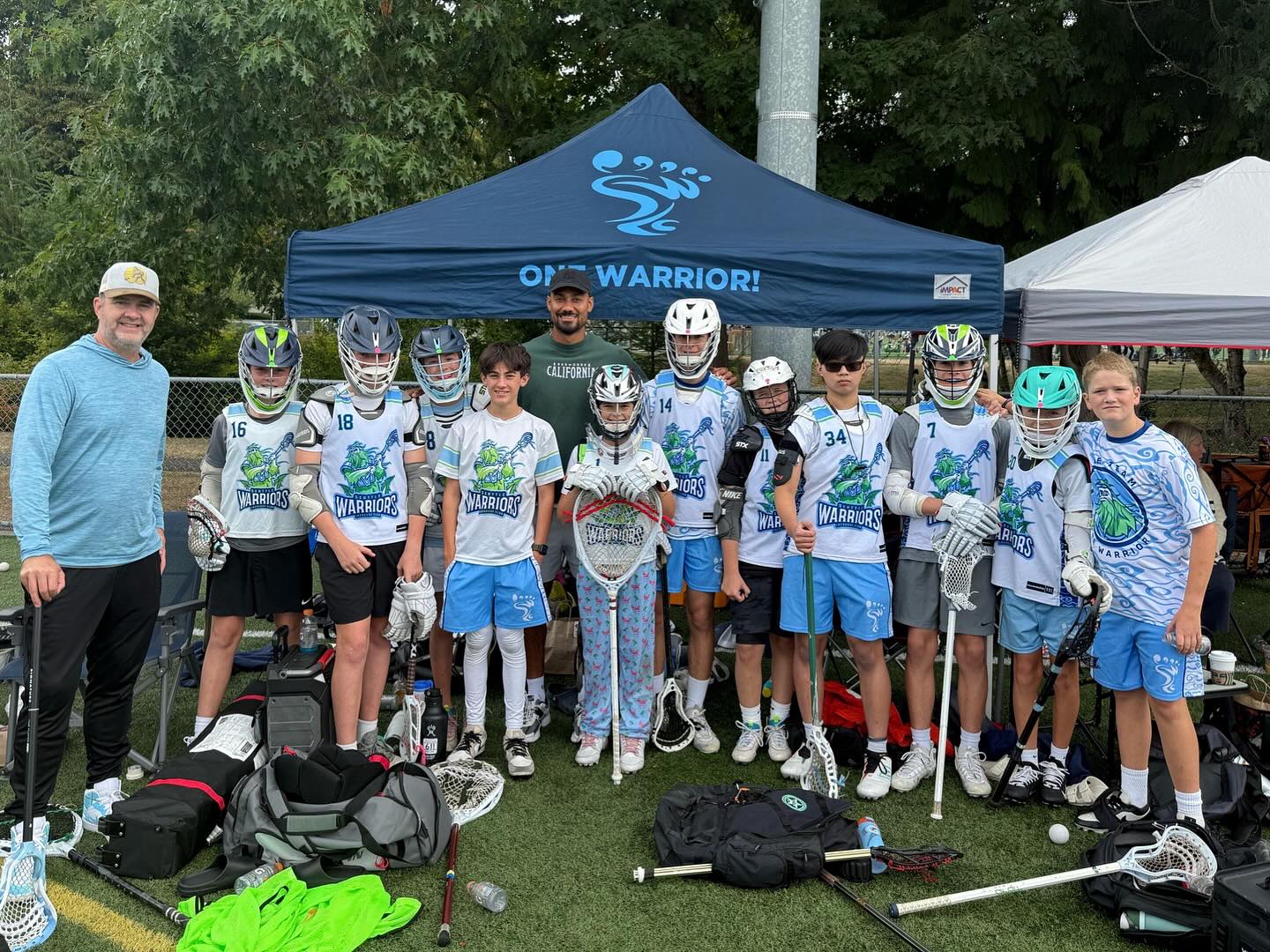 7/8s got after it today @pllplay Sixes! These boys are going to be hard to stop in the spring. π€π£π₯