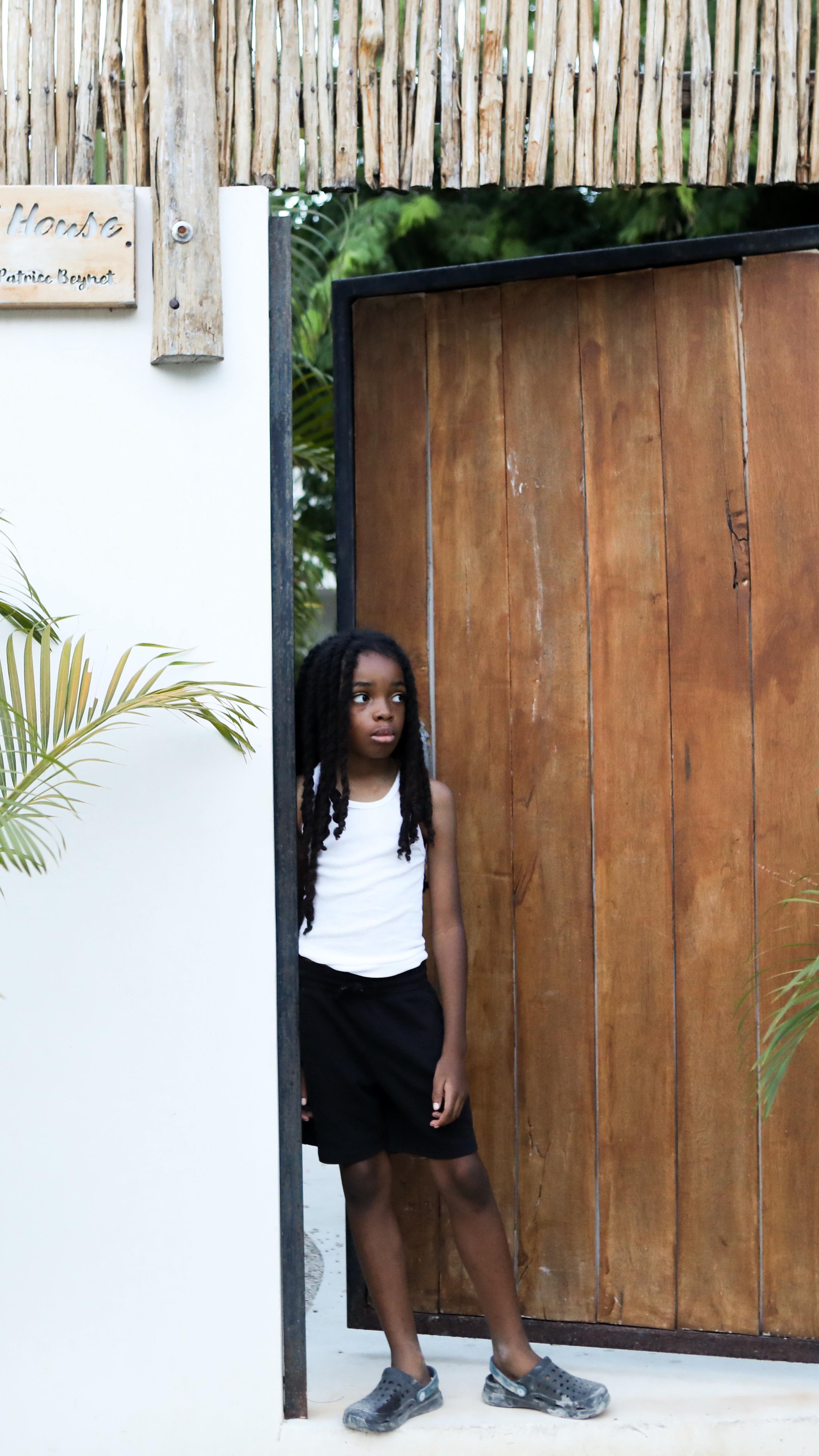 Back again to Caye Caulker, and every time feels richer. Grateful and blessed for the chance to keep filling our vault with memories here with the boys.
#FamilyAdventures #TheHendyTribe #BelizeLife