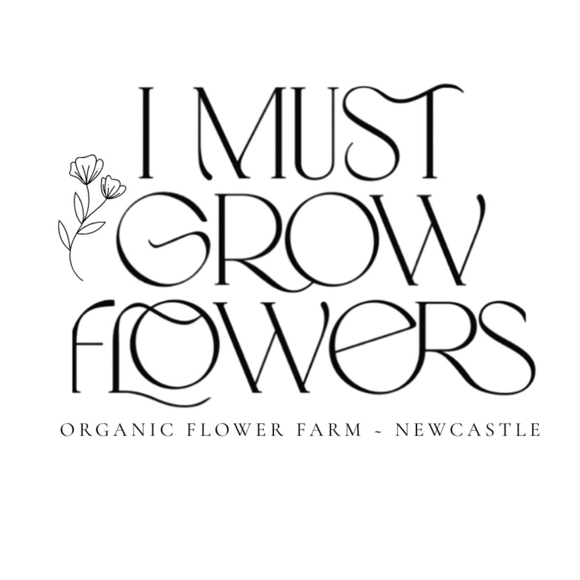 Farm update ✨
It’s official, Im feeling…. (spring drunk?) Giddy with the excitement of all the possibilities that summer will bring.
I’m madly planting seeds for all my warm season crops. Dahlias, zinnias, Cosmos, sunflowers, celosia… all the usual suspects and I’m giving Tweedia a try this year because everyone is always asking for blue flowers and after going down a bit of a rabbit hole with how to grow those pretty little blue stars 🩵I’m excited!
I made the decision to not grow spring flowers this year to focus on my Sweet pea seed crops, and to put more love (aka TIME ) into my Dahlias and other sun loving beauties. Yes I already regret it!! but I’m determined to actually listen to my body (and my husband 😉) and avoid burnout this year.
Sorry, I know you guys have been waiting for flowers all winter… they are coming!
✨I will have buckets of sunshine to share with local florists and have my usual garden fresh bouquets at the end of spring. Can’t wait x